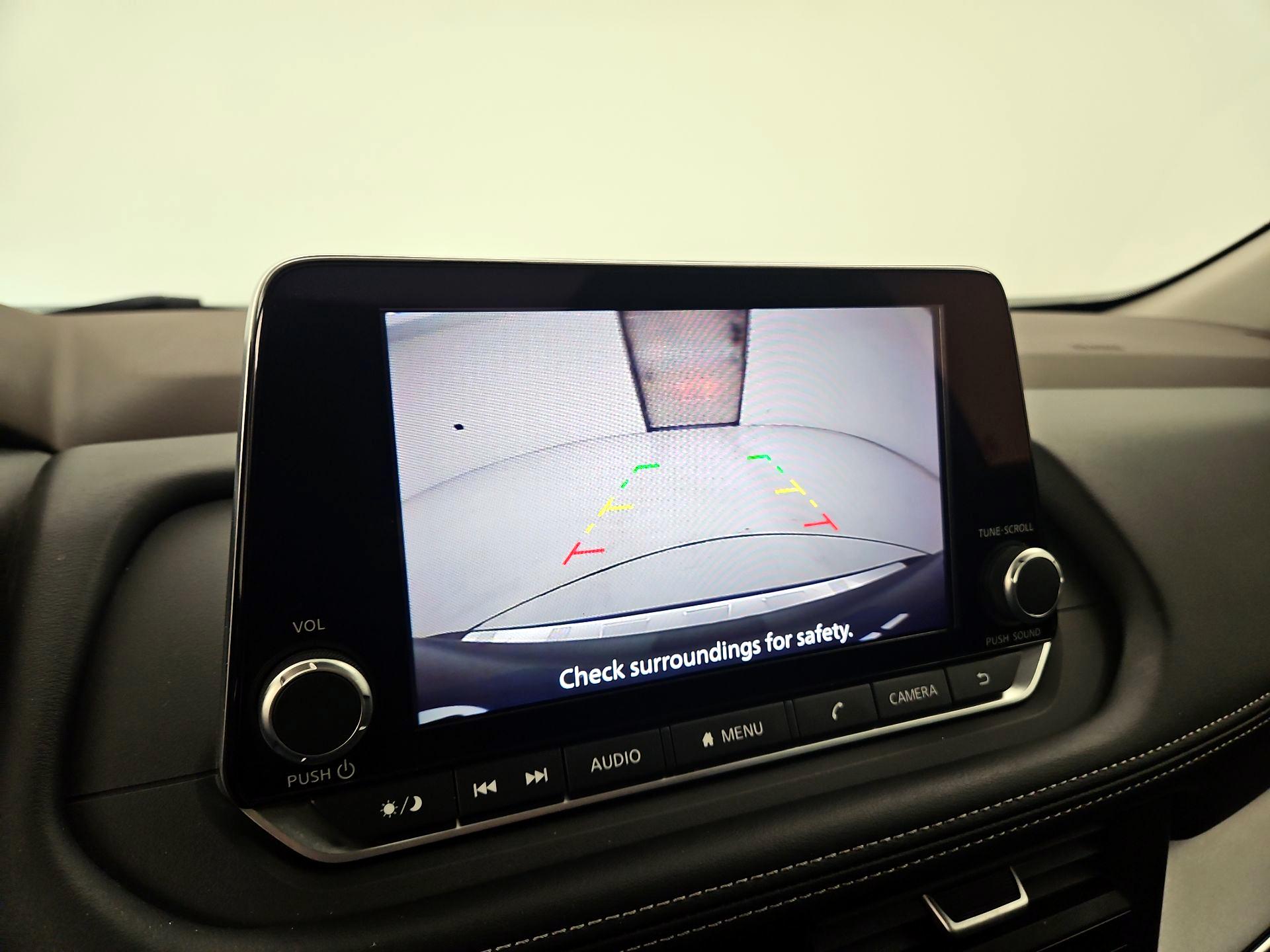 Thumbnail: 2023 Nissan Rogue - 14