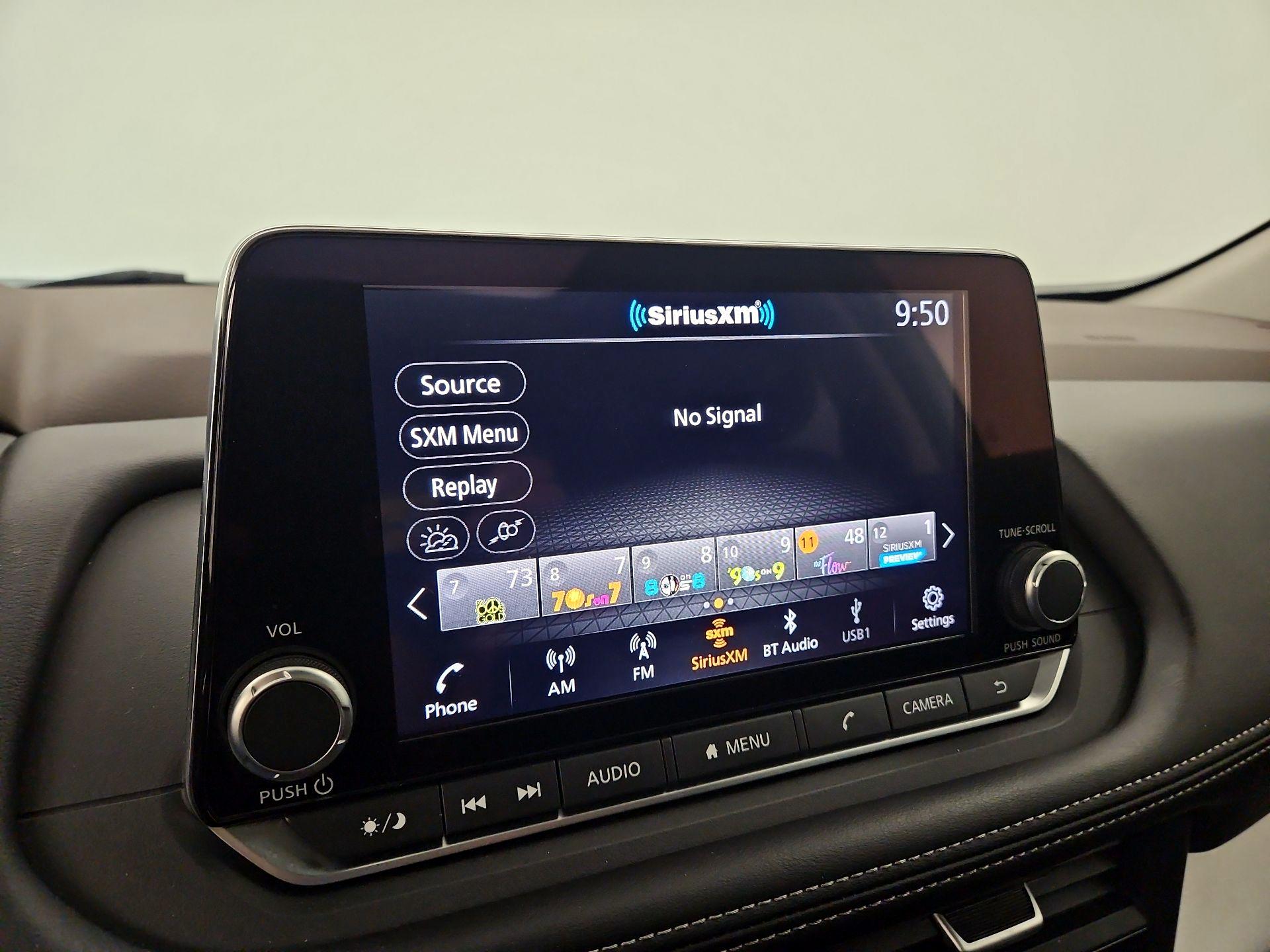 Thumbnail: 2023 Nissan Rogue - 15