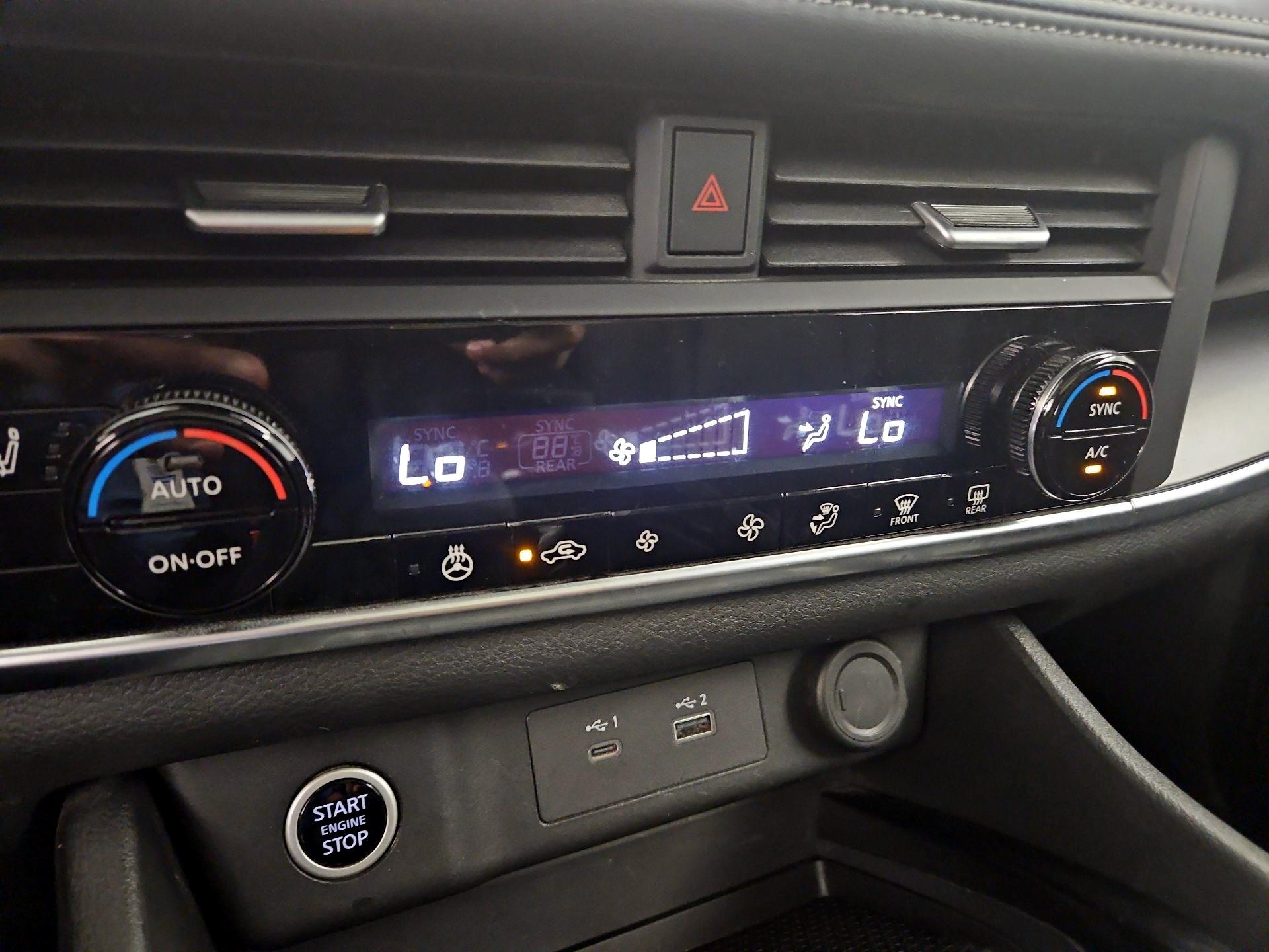 Thumbnail: 2023 Nissan Rogue - 16