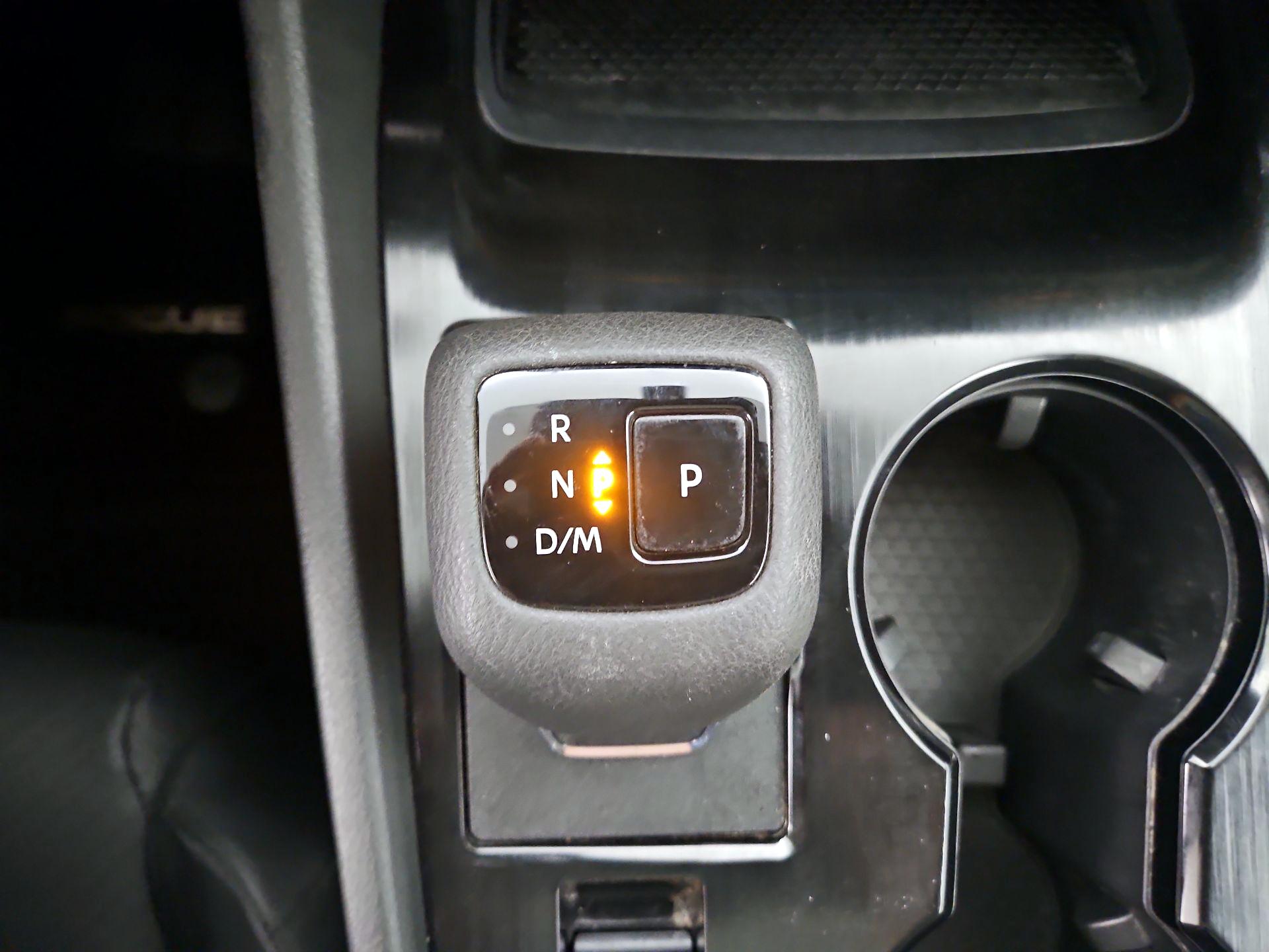 Thumbnail: 2023 Nissan Rogue - 17