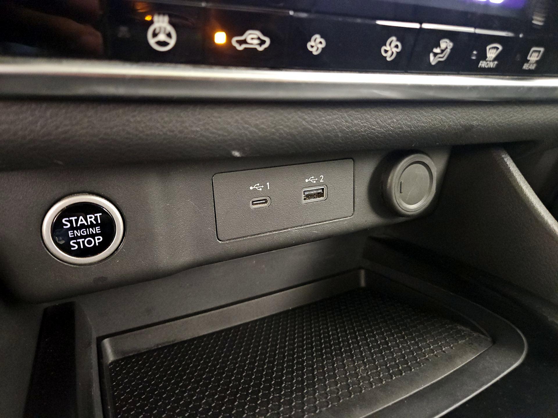 Thumbnail: 2023 Nissan Rogue - 18