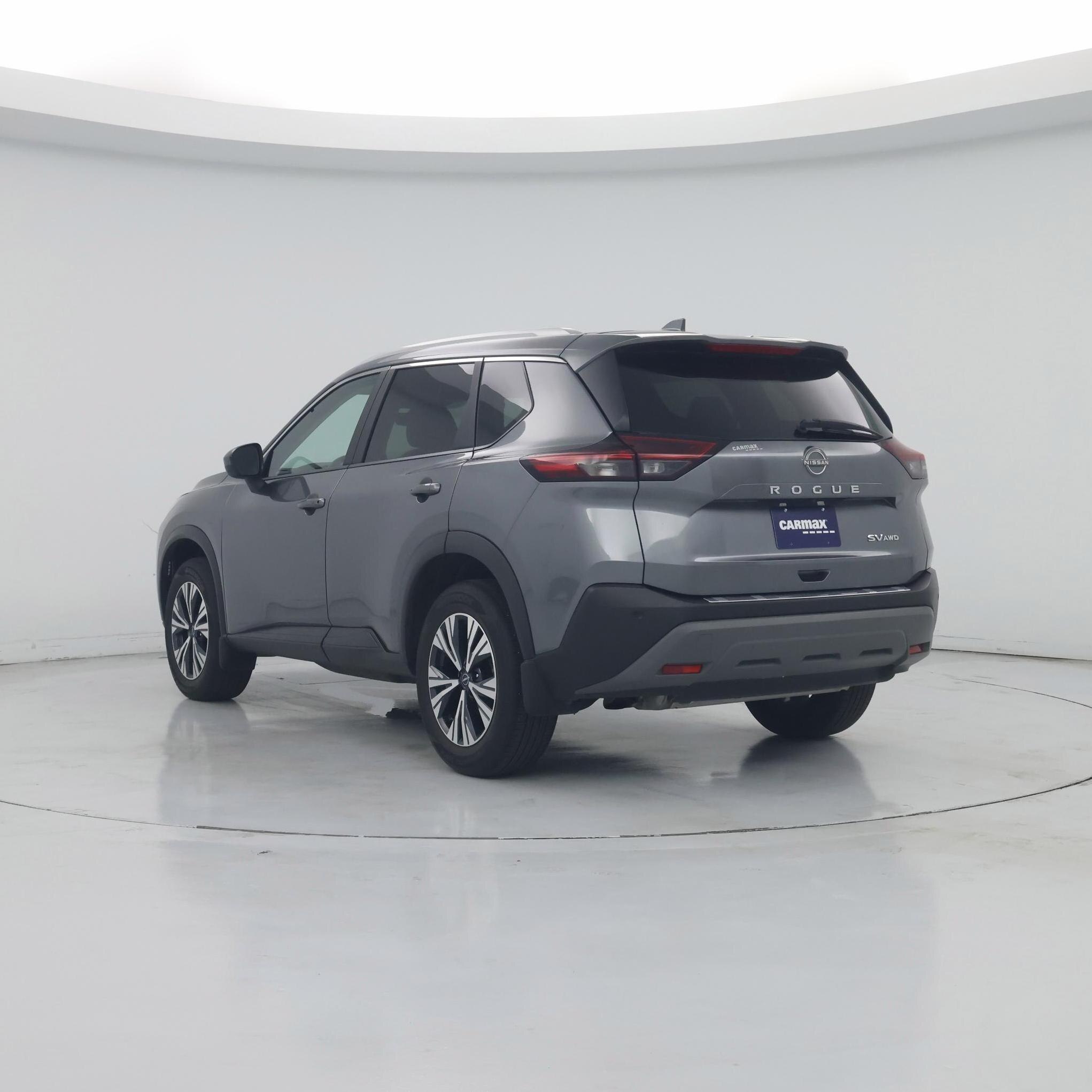Thumbnail: 2023 Nissan Rogue - 2