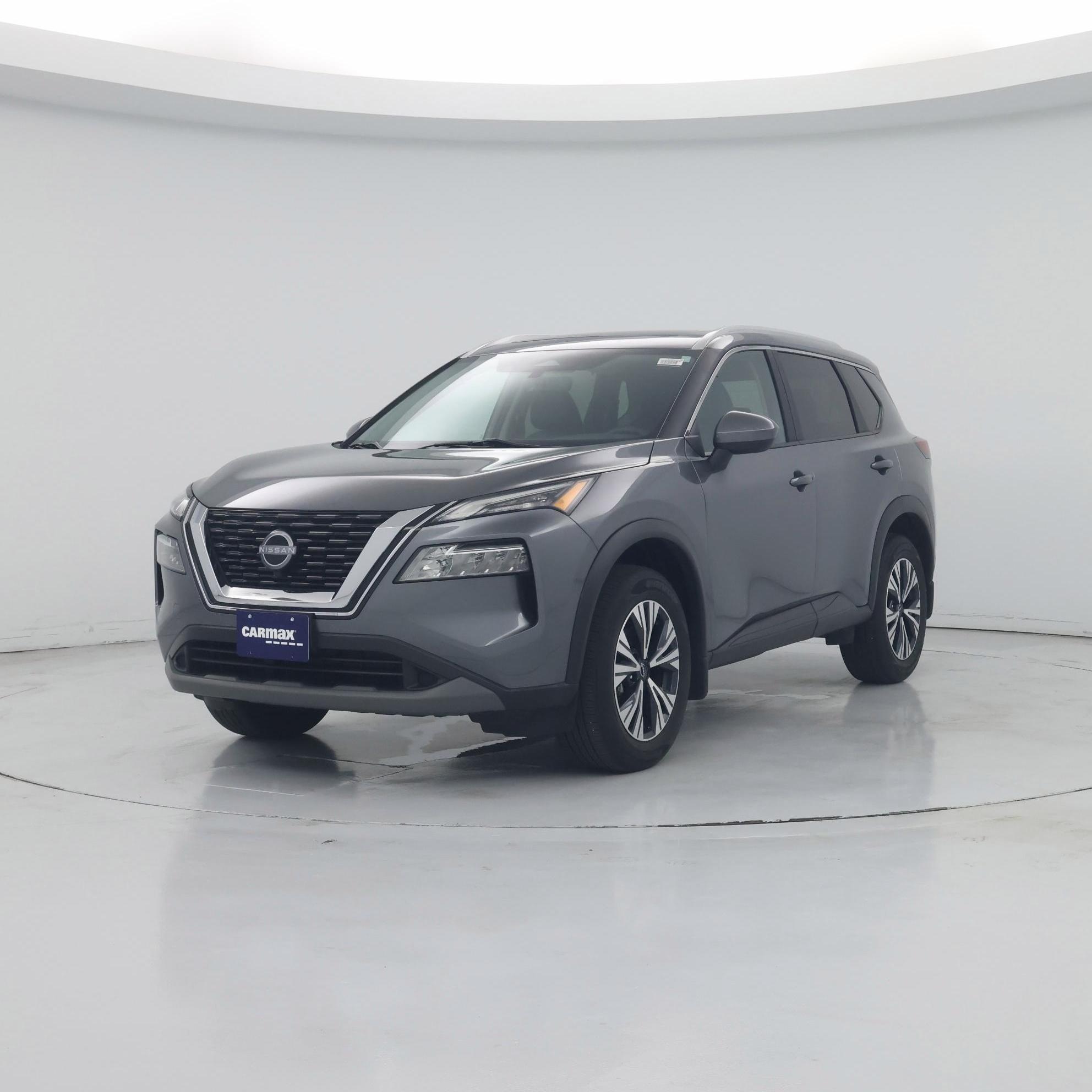Thumbnail: 2023 Nissan Rogue - 4