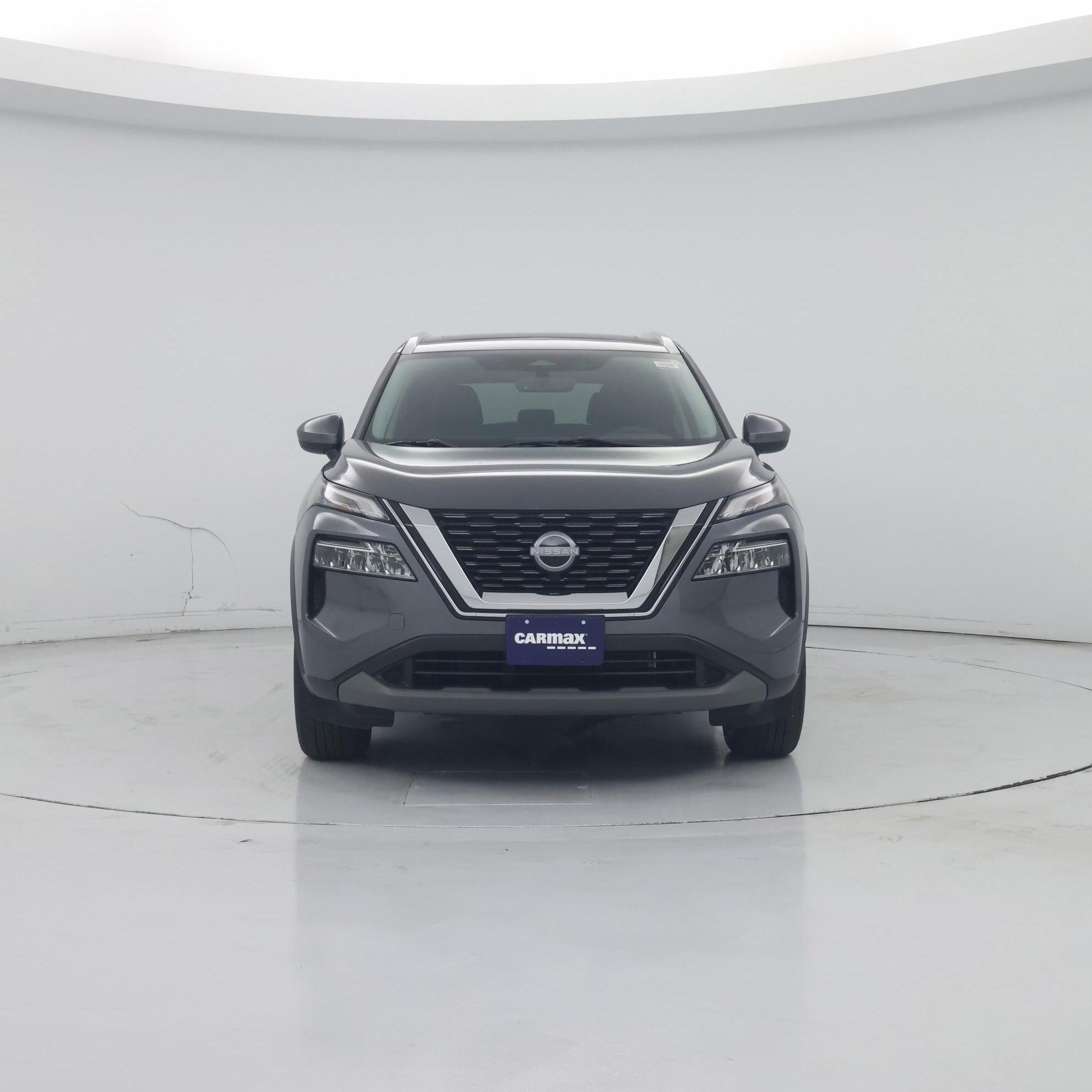 Thumbnail: 2023 Nissan Rogue - 5