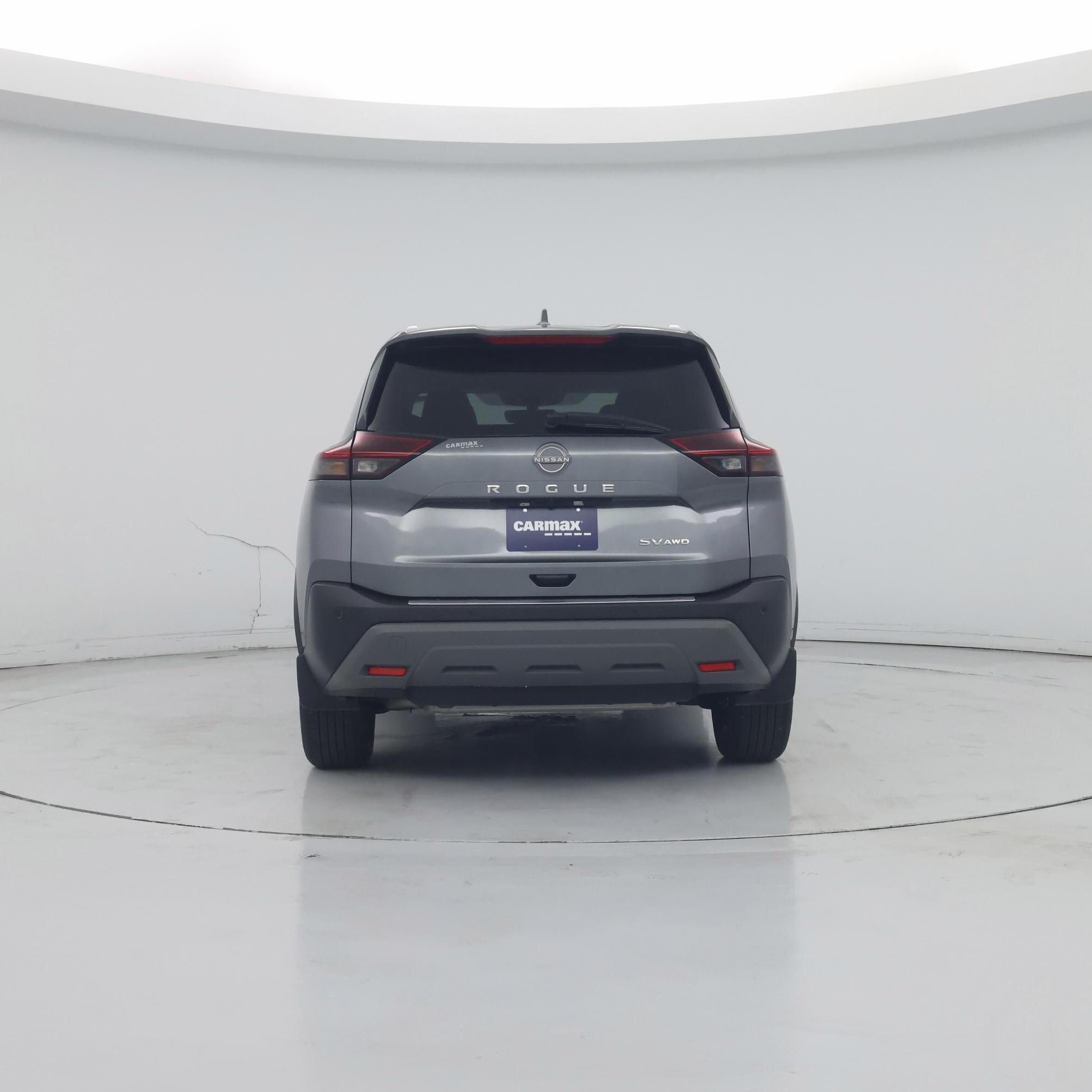 Thumbnail: 2023 Nissan Rogue - 6