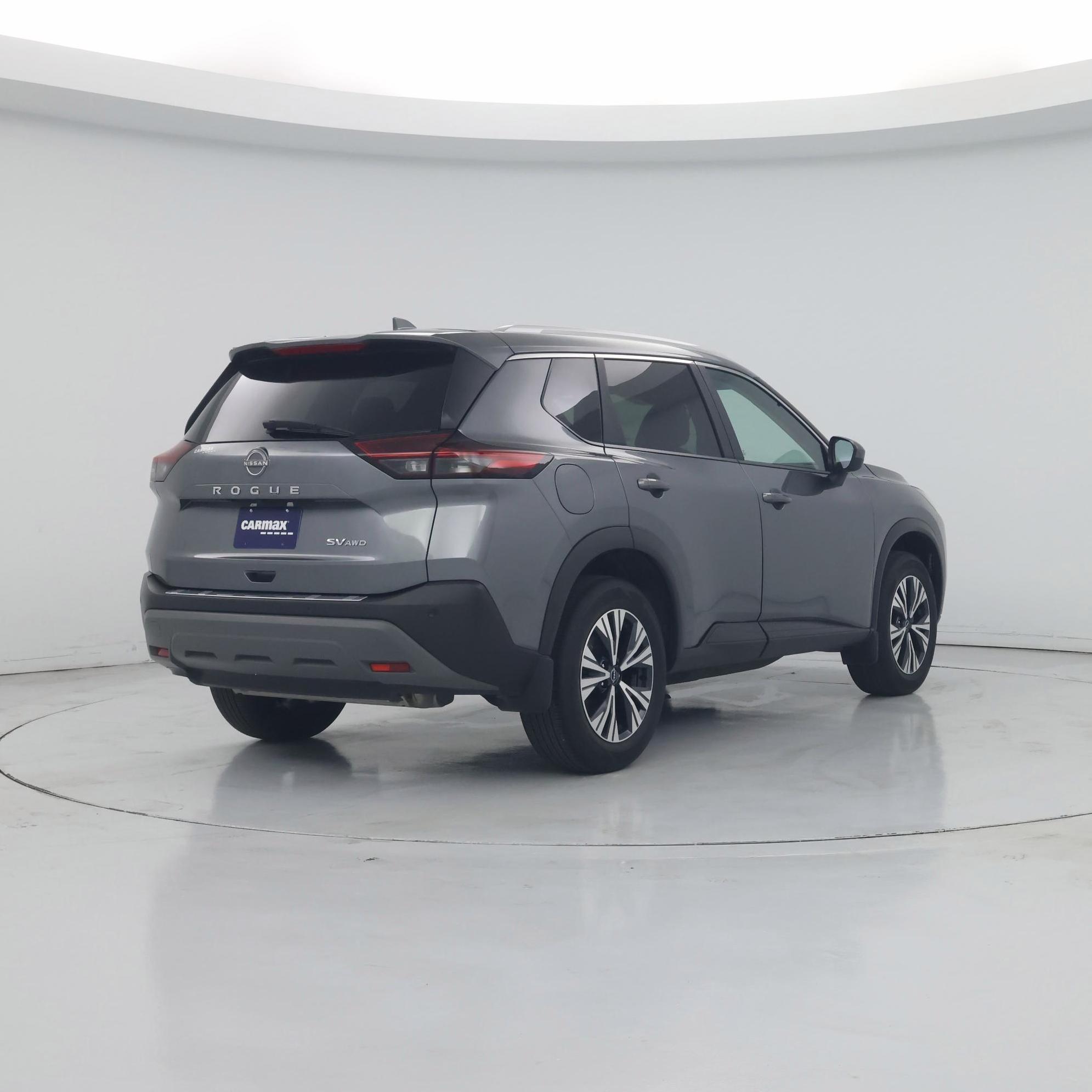 Thumbnail: 2023 Nissan Rogue - 8