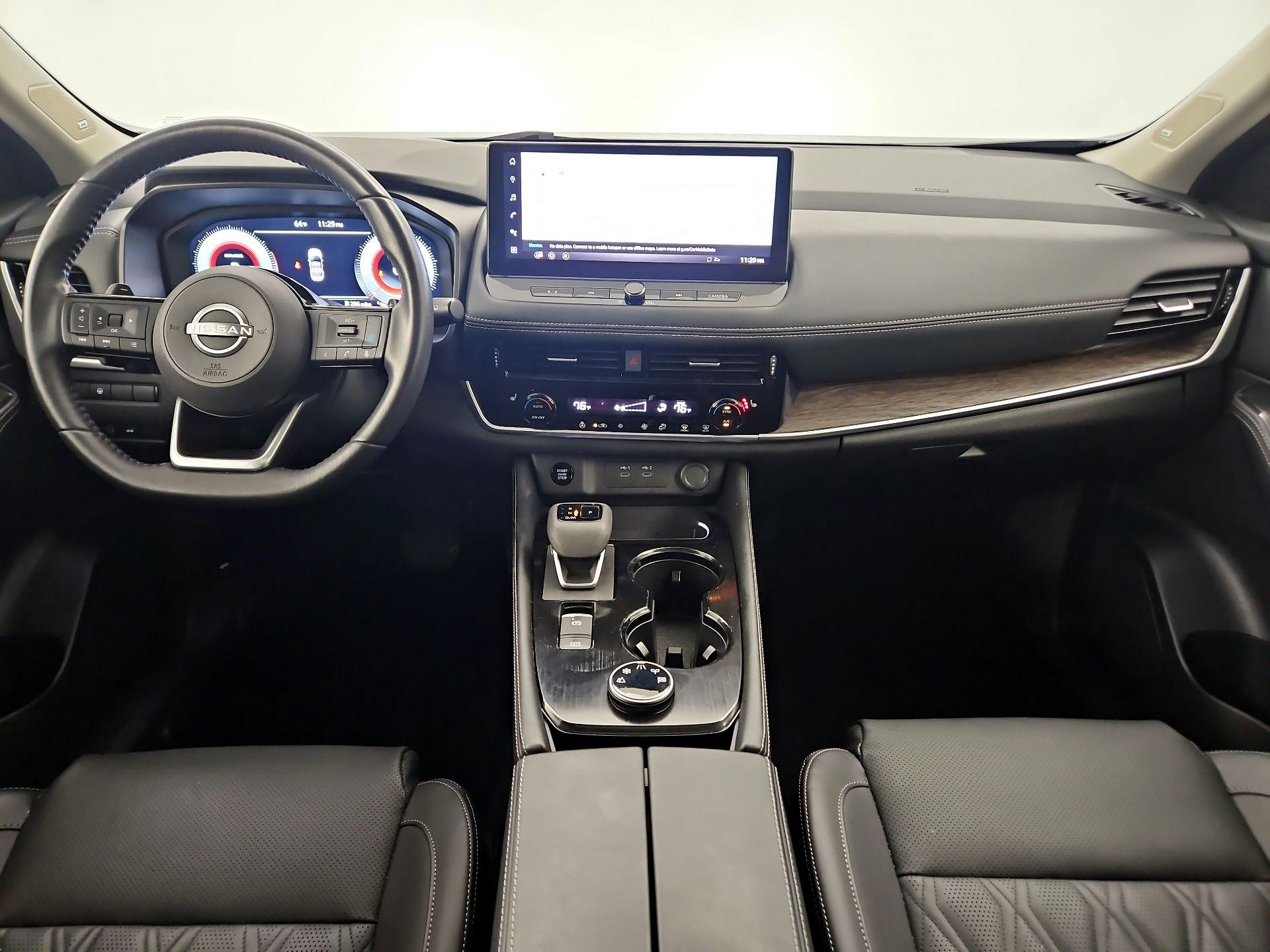Thumbnail: 2024 Nissan Rogue - 9