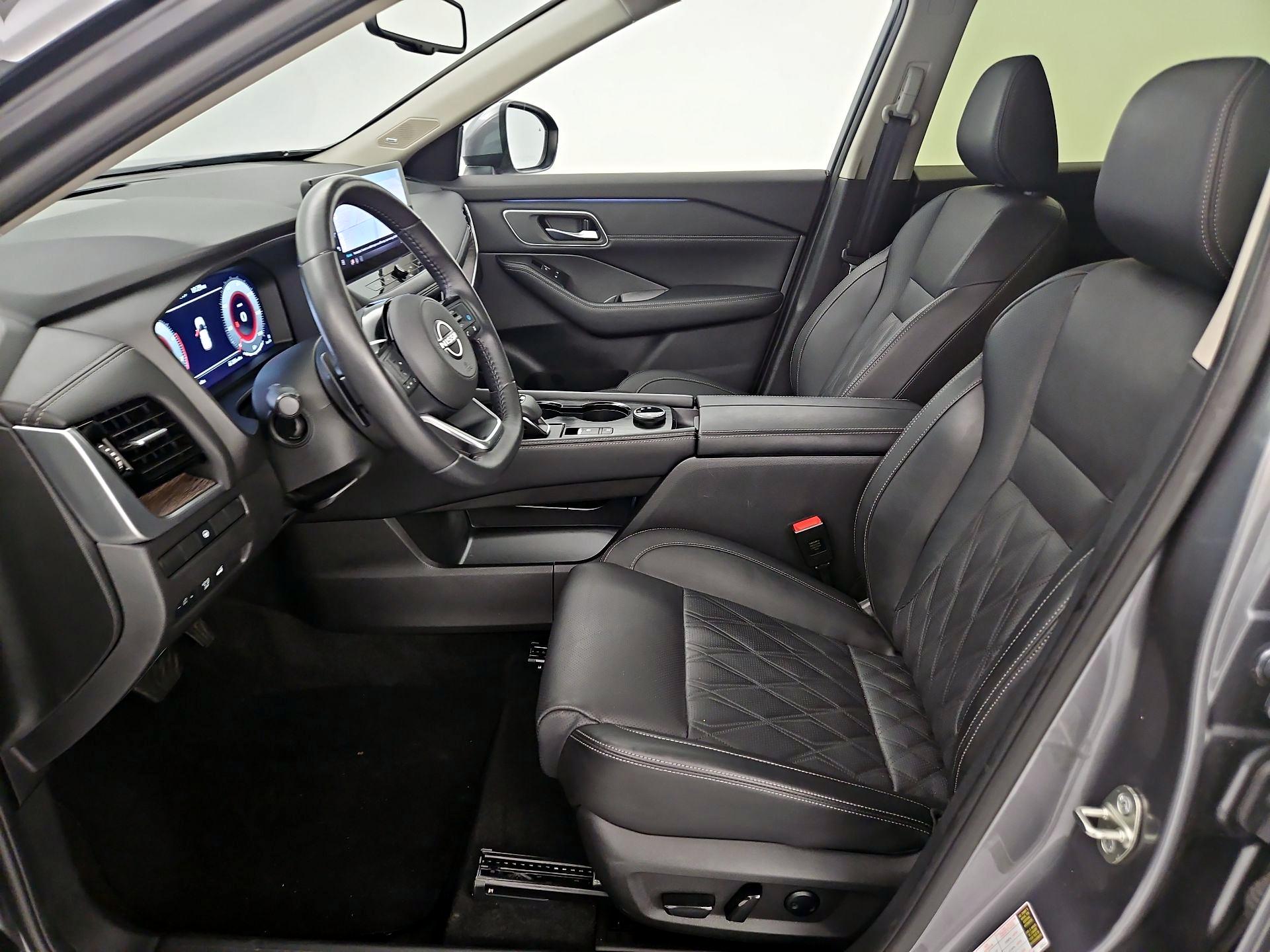 Thumbnail: 2024 Nissan Rogue - 11