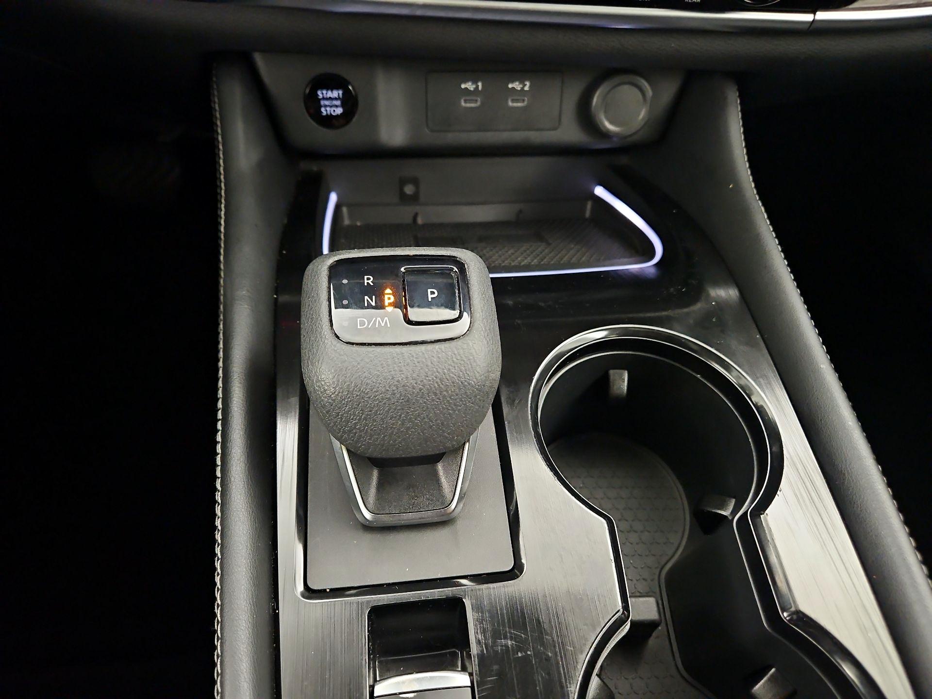 Thumbnail: 2024 Nissan Rogue - 18