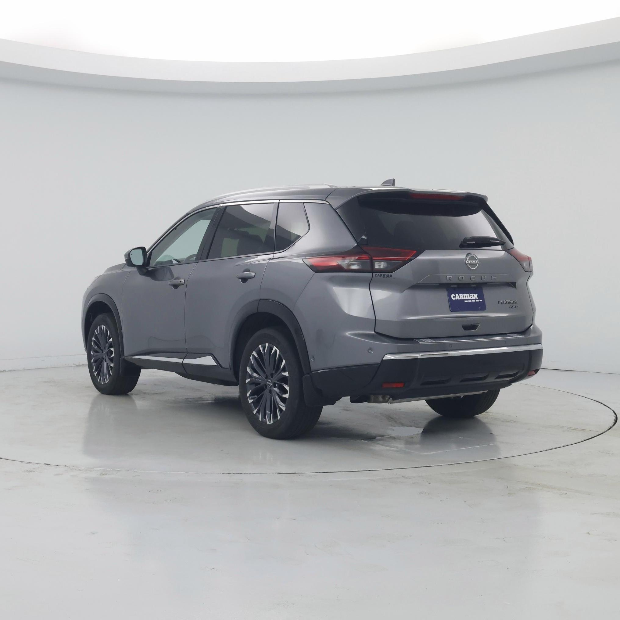 Thumbnail: 2024 Nissan Rogue - 2