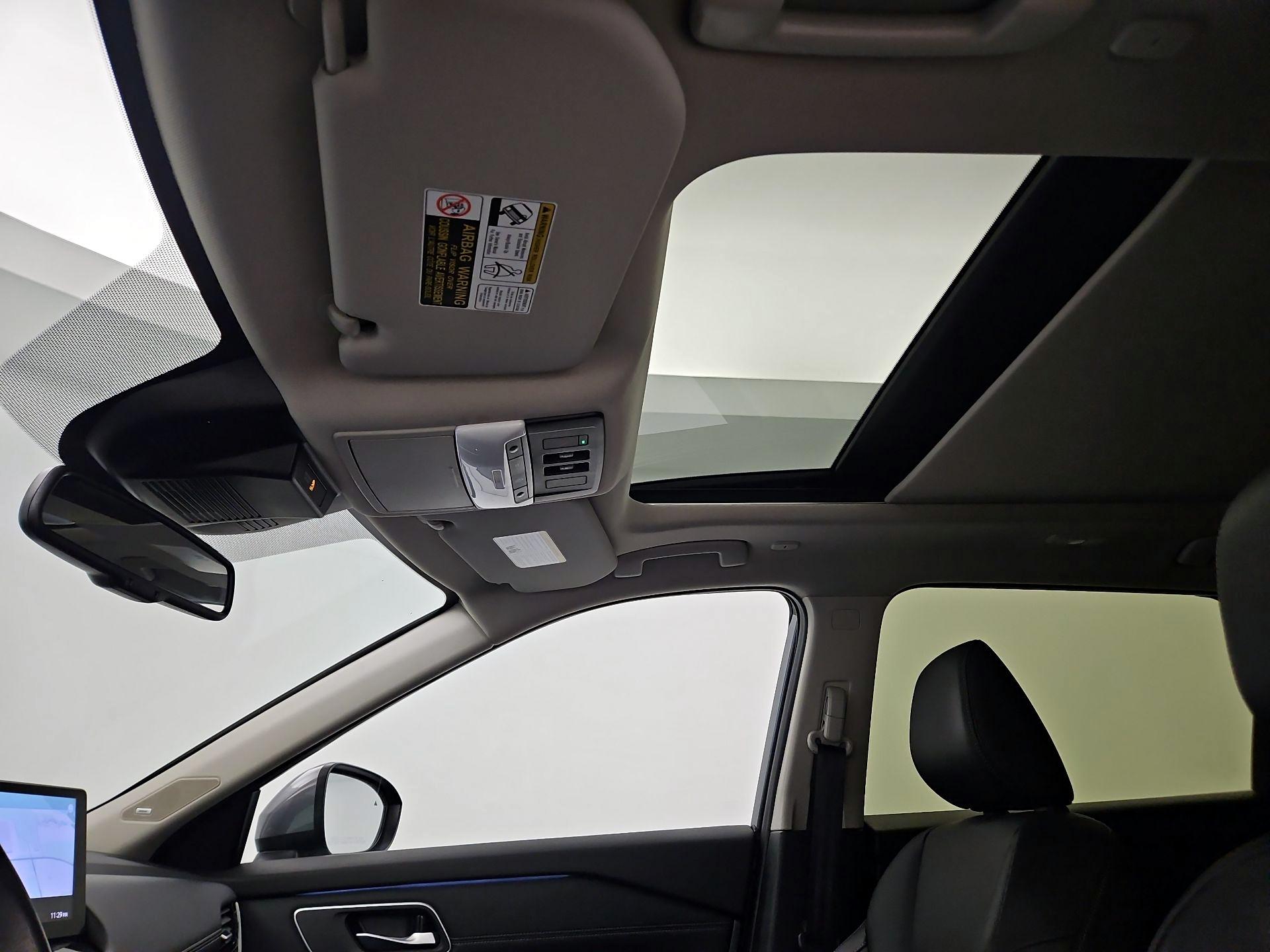 Thumbnail: 2024 Nissan Rogue - 20
