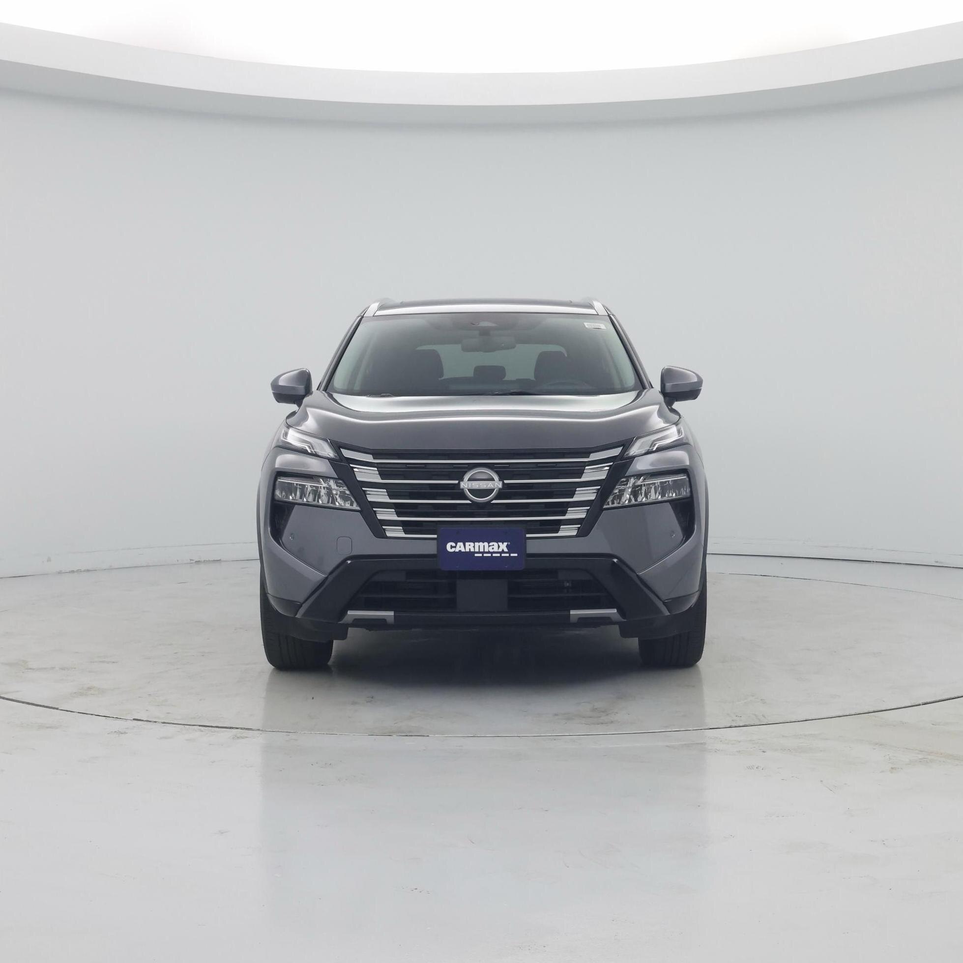 Thumbnail: 2024 Nissan Rogue - 5
