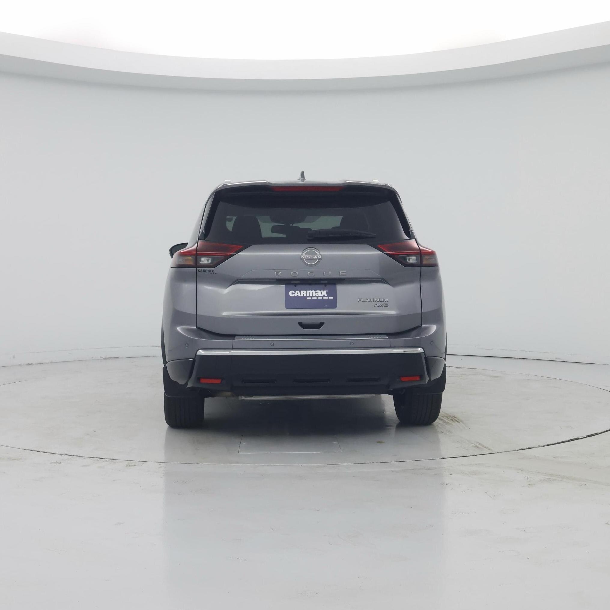 Thumbnail: 2024 Nissan Rogue - 6