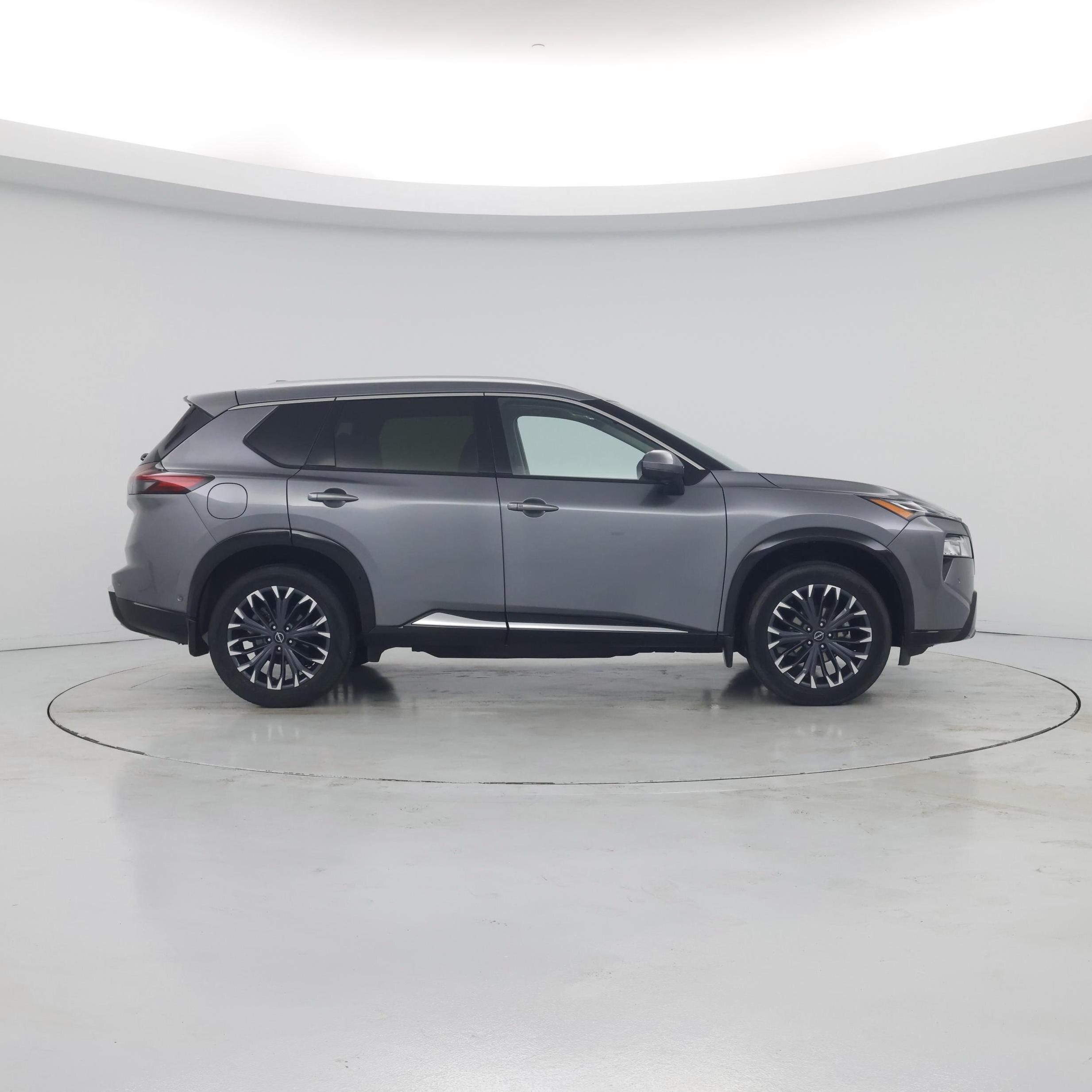 Thumbnail: 2024 Nissan Rogue - 7