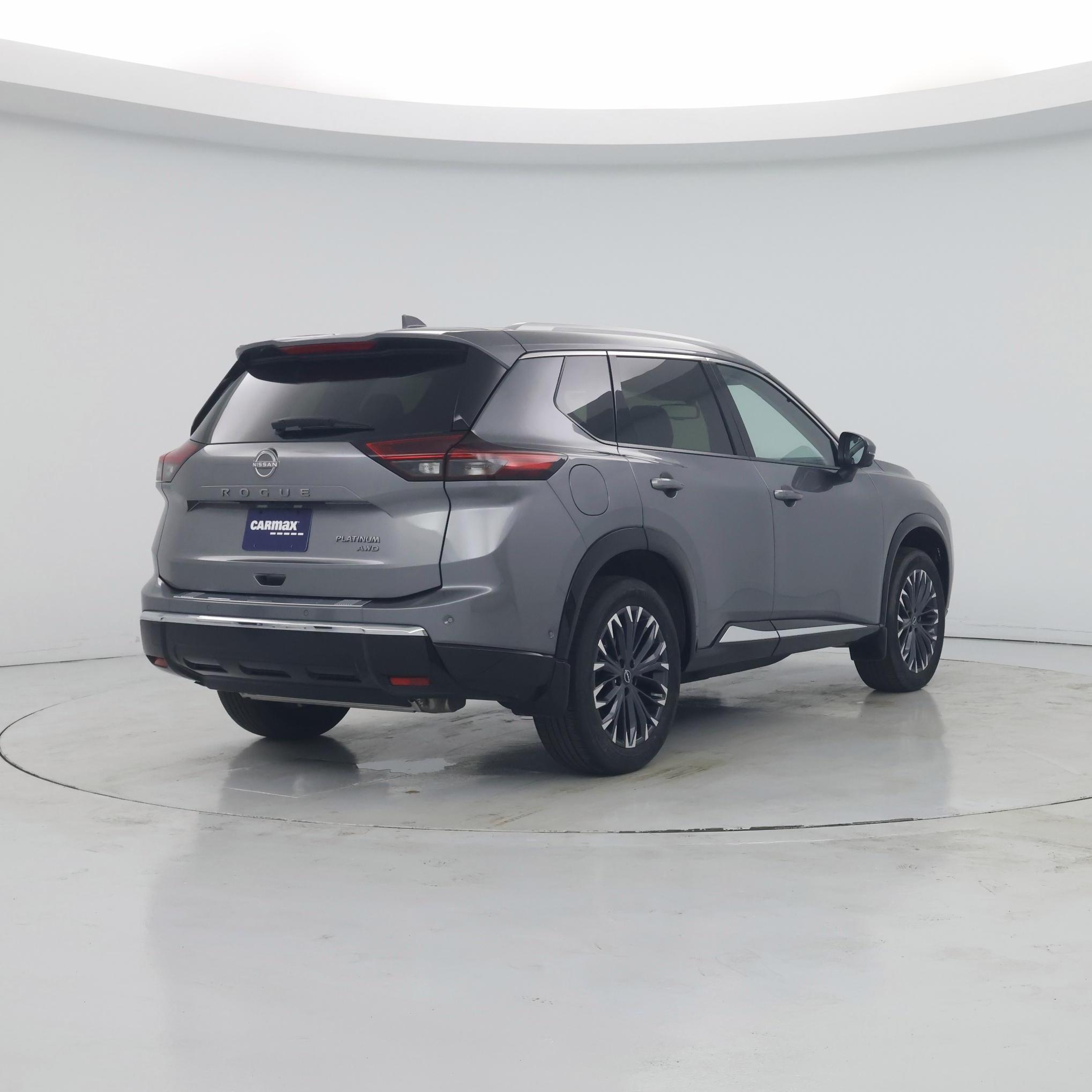 Thumbnail: 2024 Nissan Rogue - 8