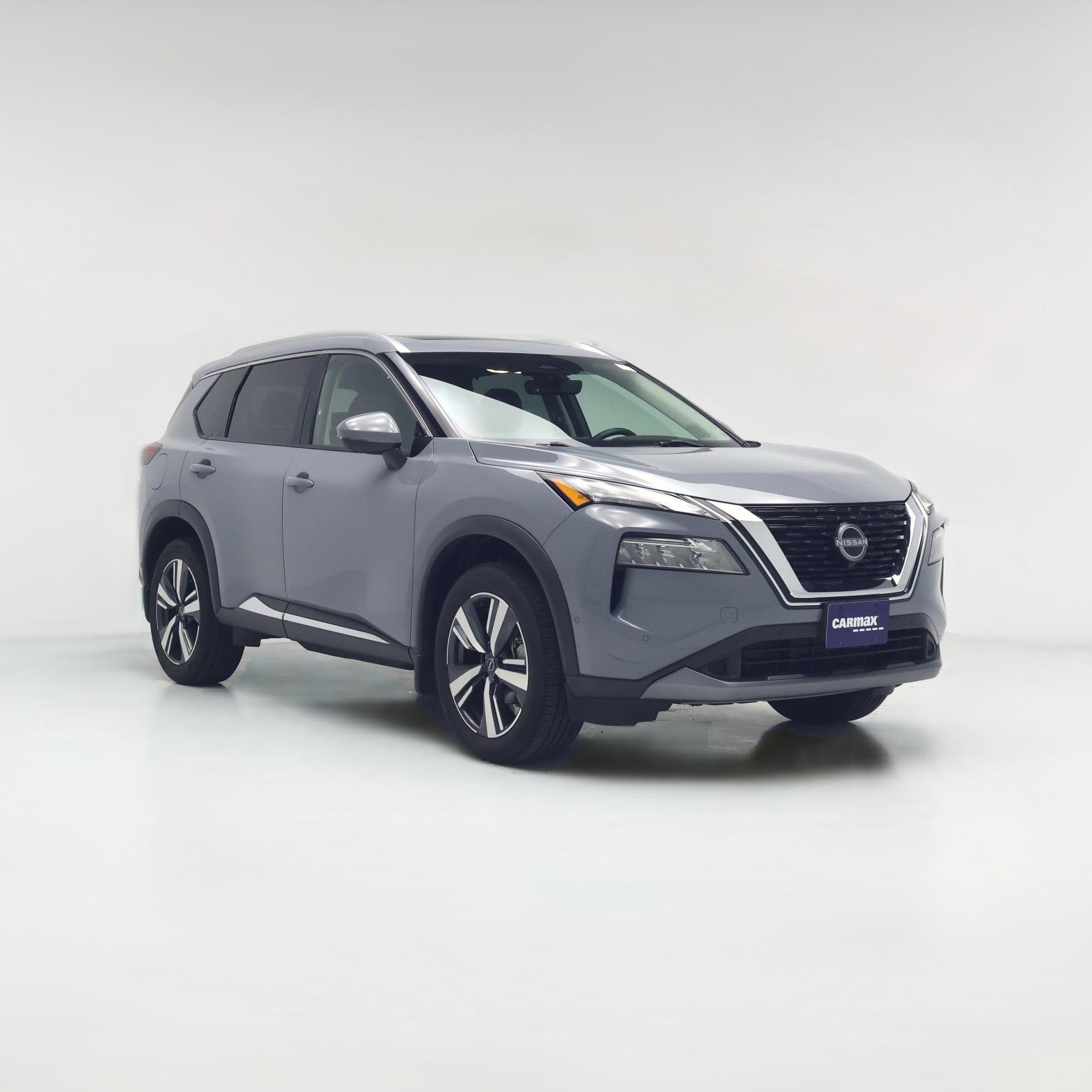 Thumbnail: 2023 Nissan Rogue - 1
