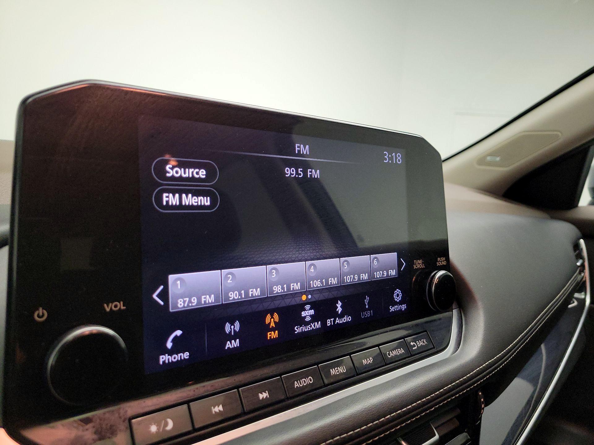 Thumbnail: 2023 Nissan Rogue - 13