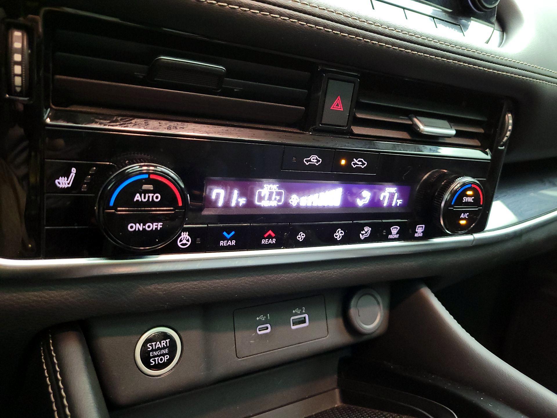 Thumbnail: 2023 Nissan Rogue - 14