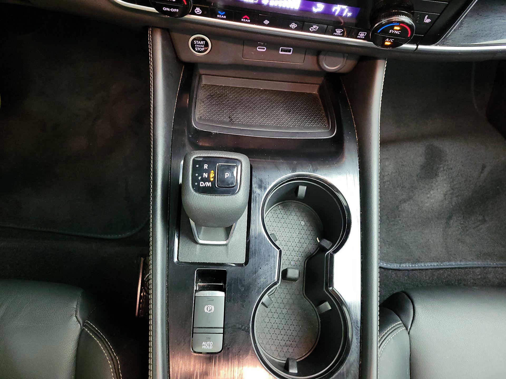 Thumbnail: 2023 Nissan Rogue - 15