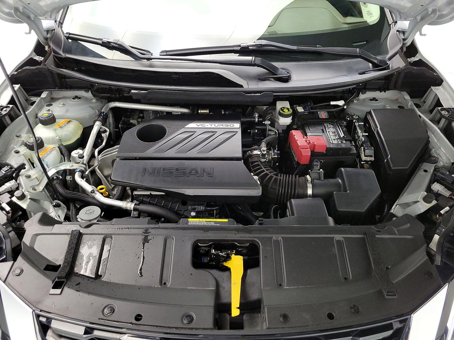 Thumbnail: 2023 Nissan Rogue - 17