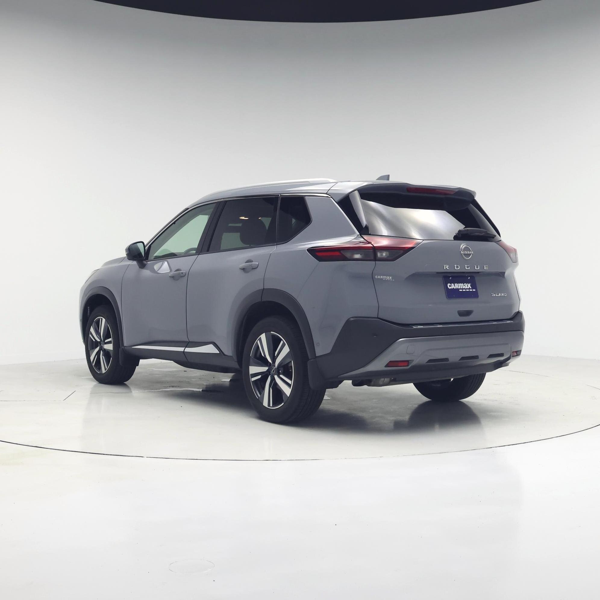 Thumbnail: 2023 Nissan Rogue - 2