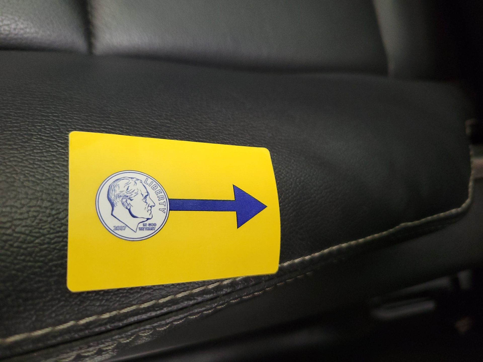 Thumbnail: 2023 Nissan Rogue - 19