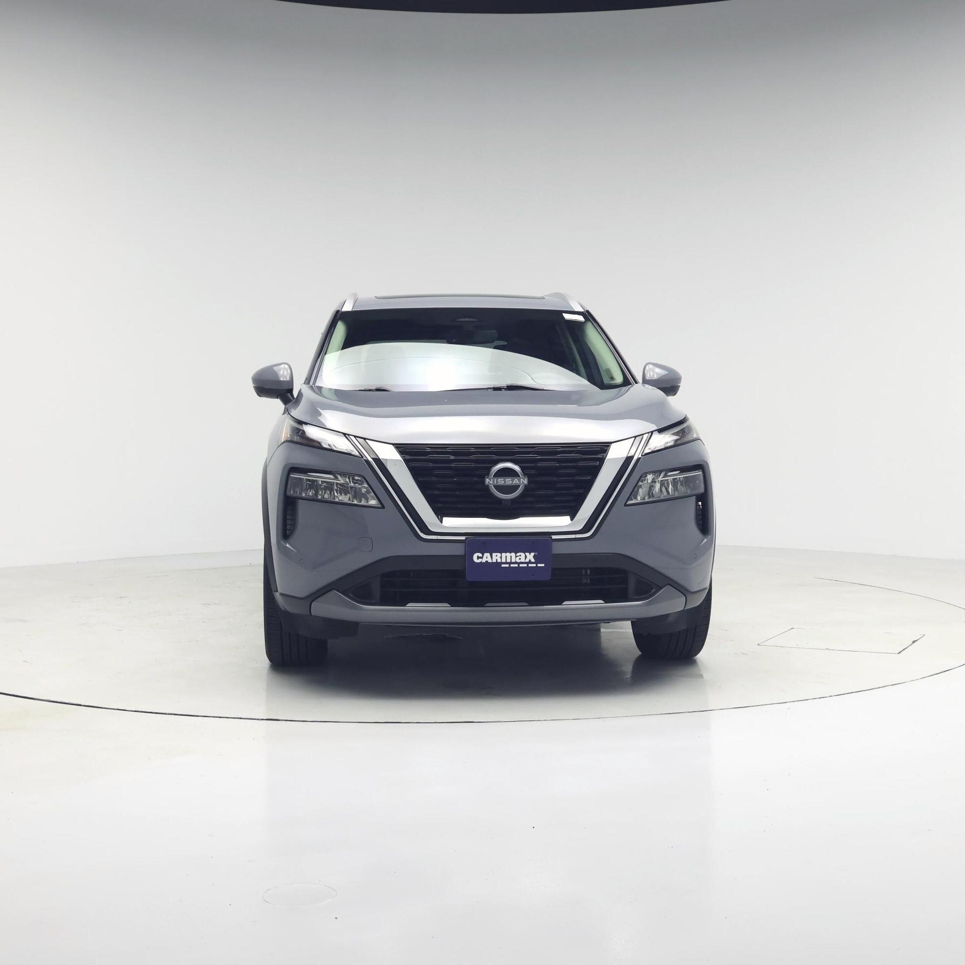 Thumbnail: 2023 Nissan Rogue - 5