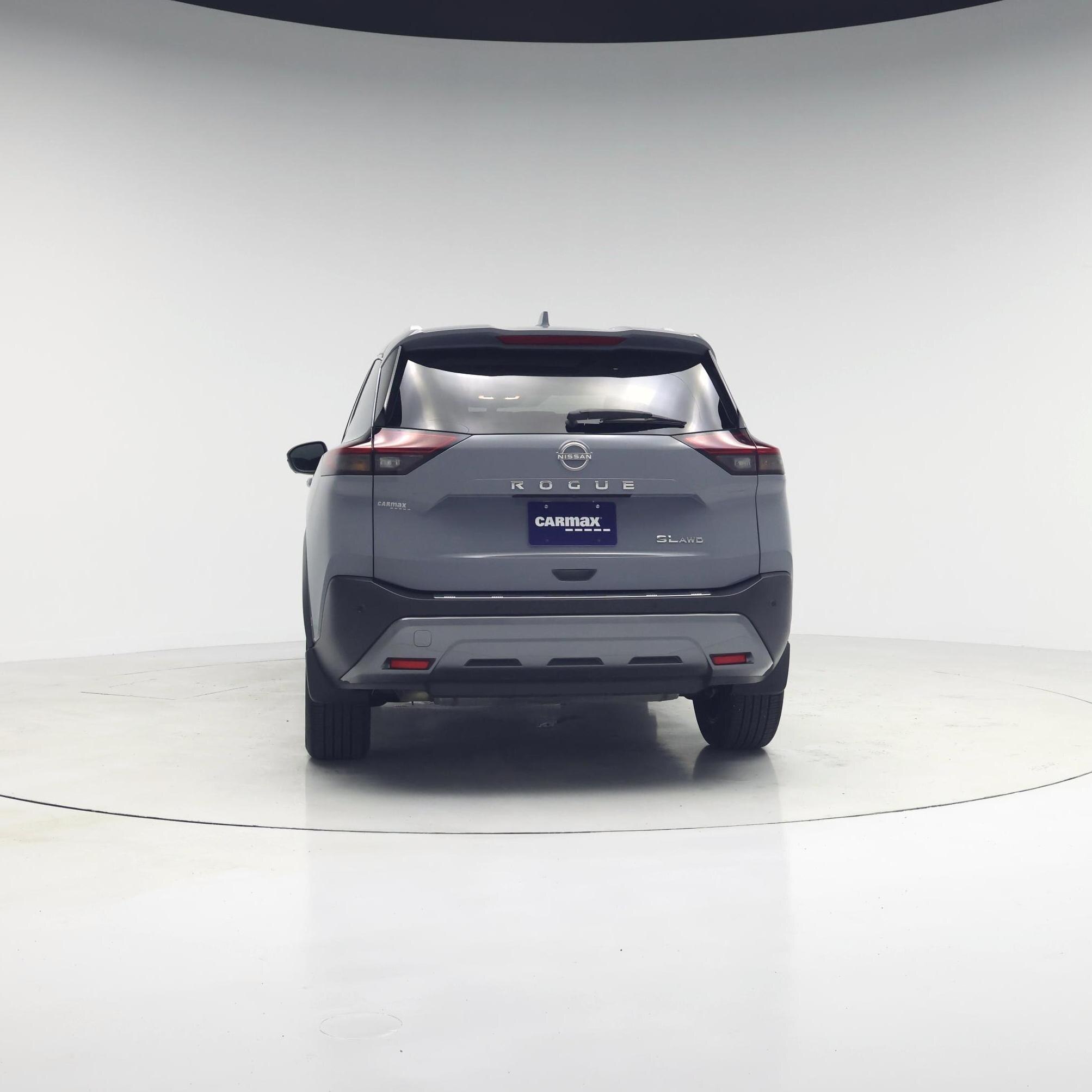 Thumbnail: 2023 Nissan Rogue - 6