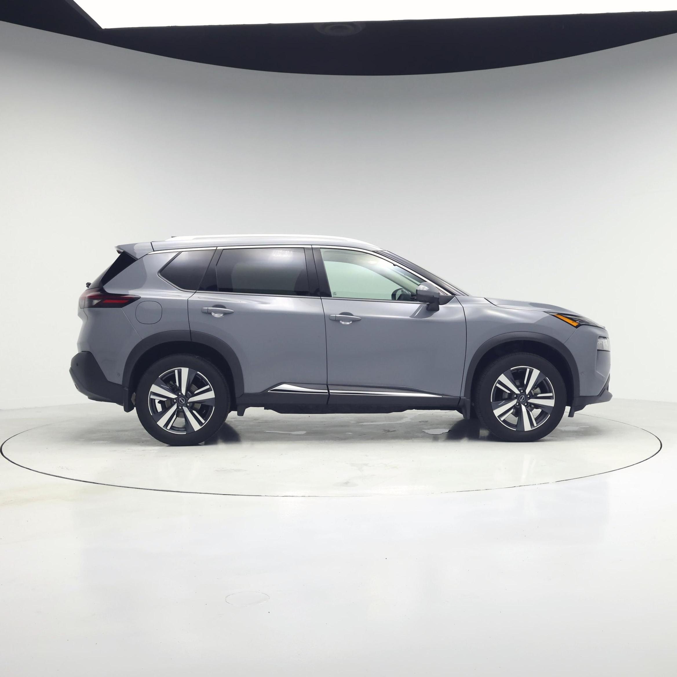 Thumbnail: 2023 Nissan Rogue - 7