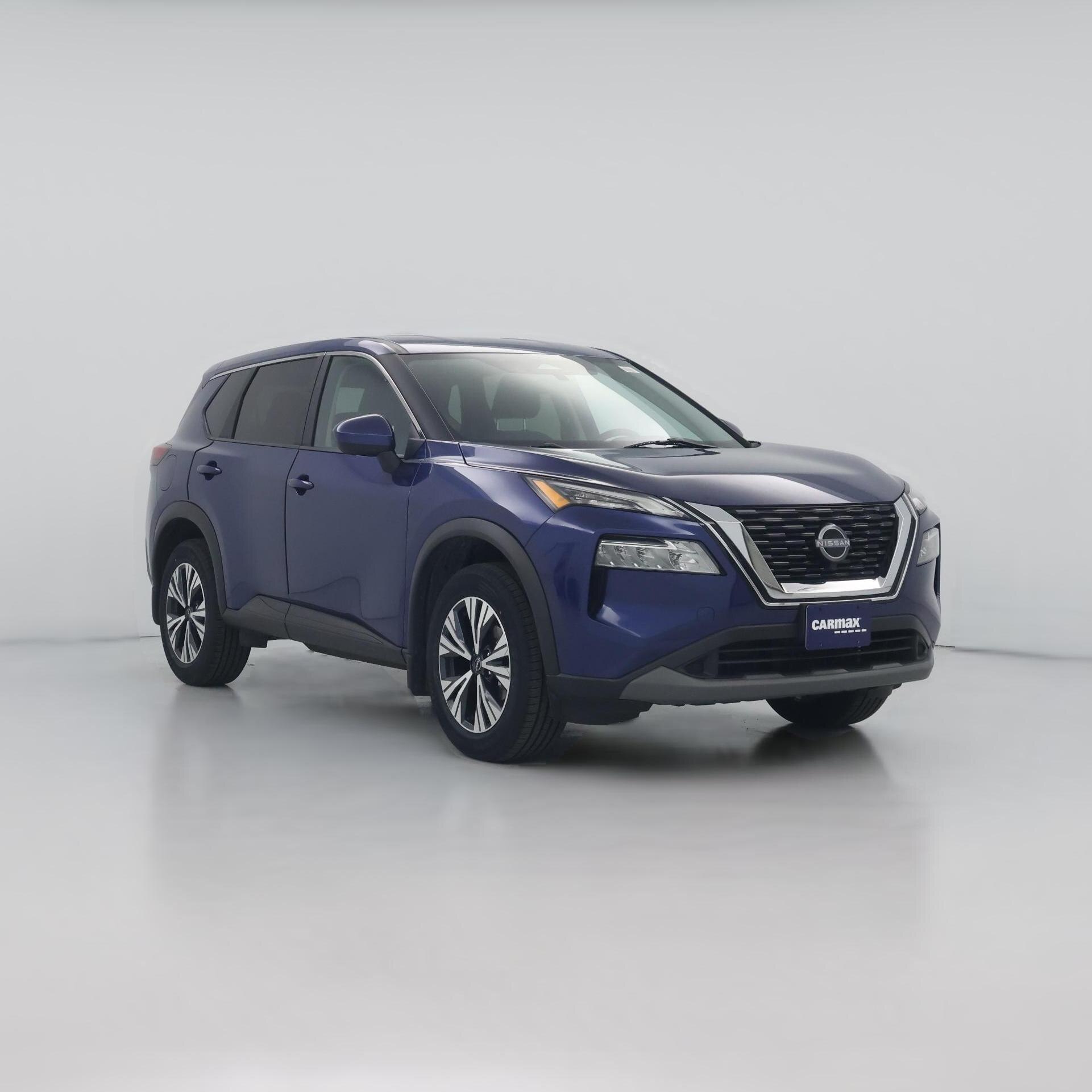 Thumbnail: 2023 Nissan Rogue - 1