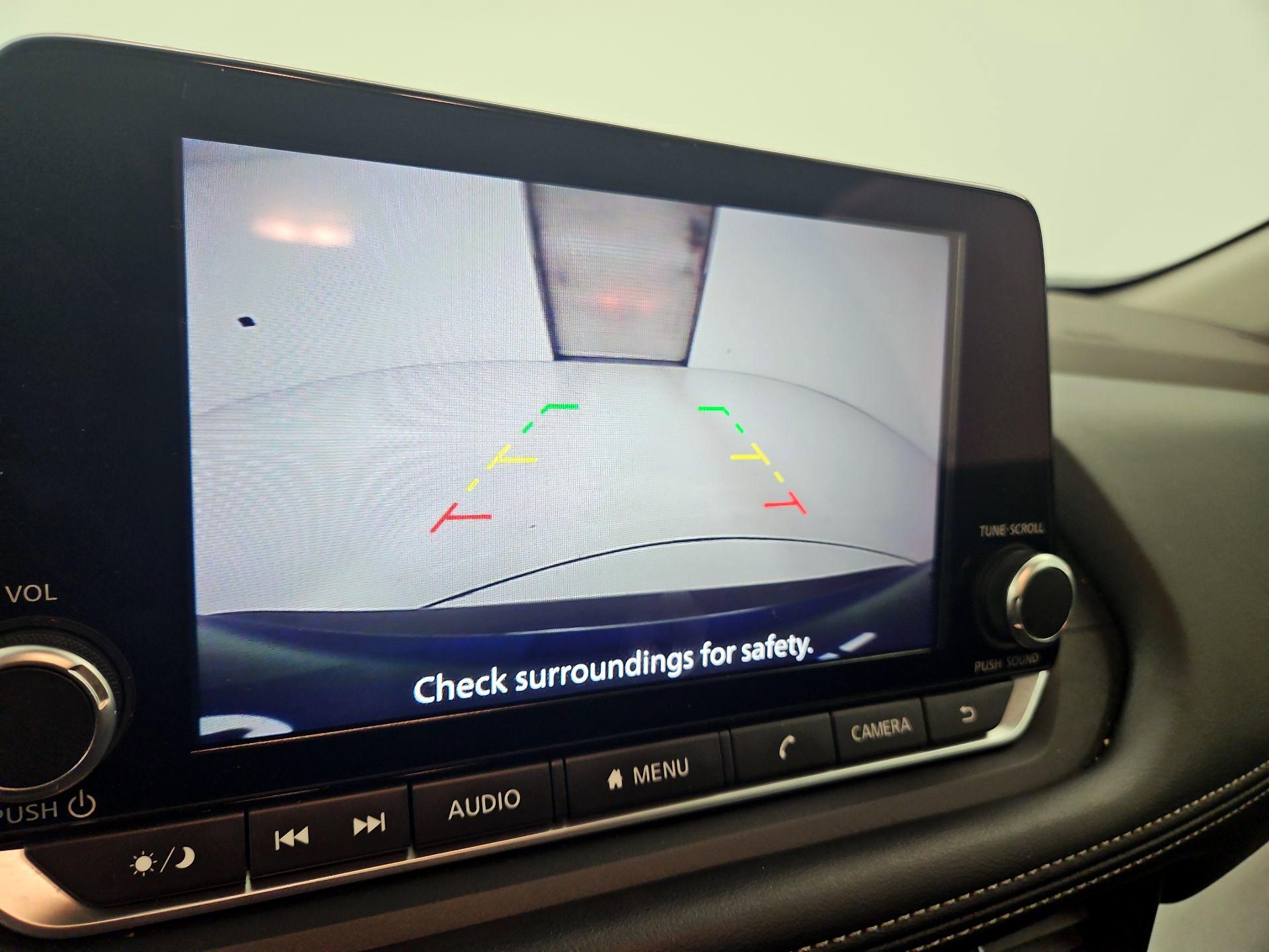 Thumbnail: 2023 Nissan Rogue - 14