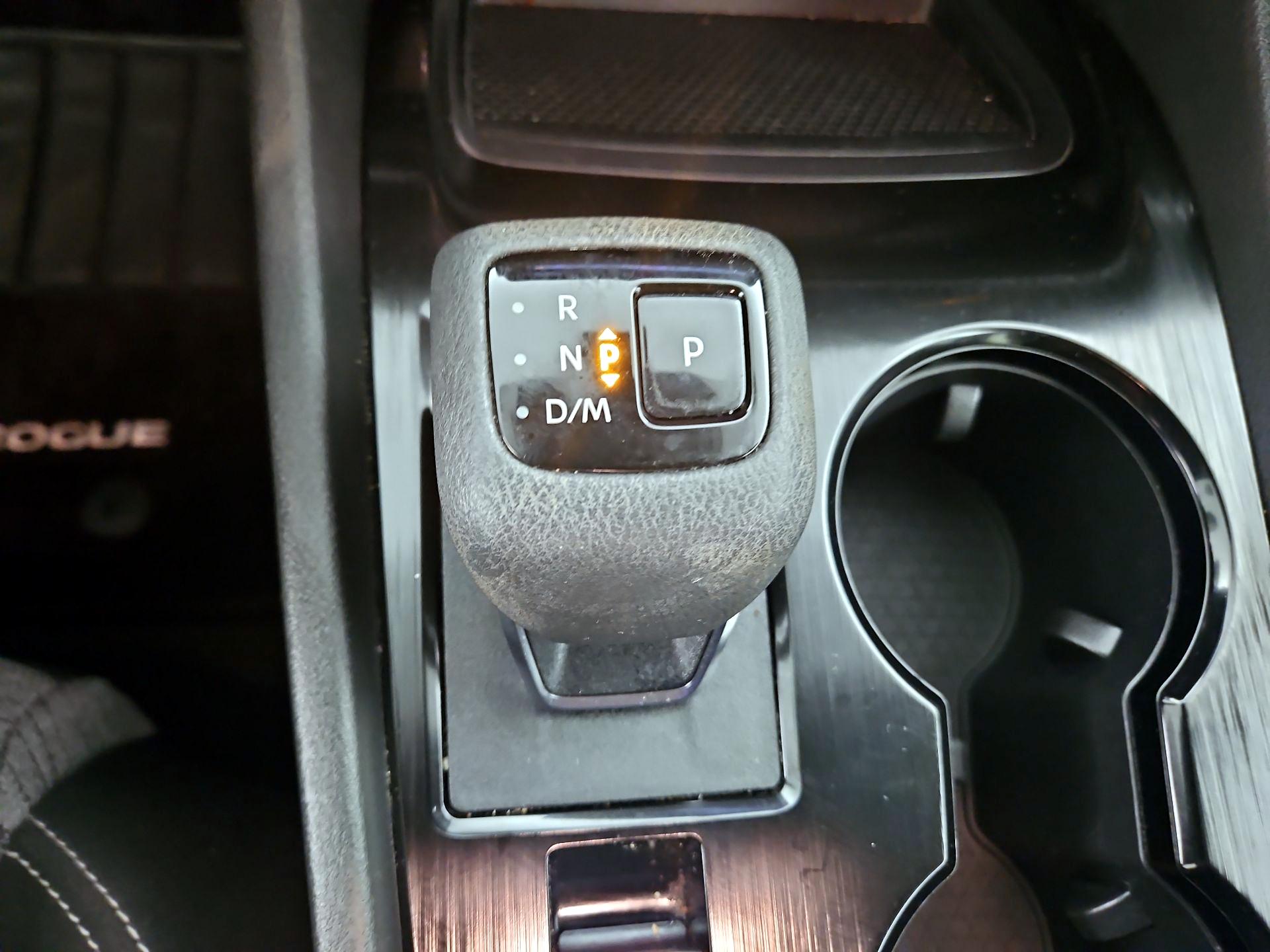 Thumbnail: 2023 Nissan Rogue - 17