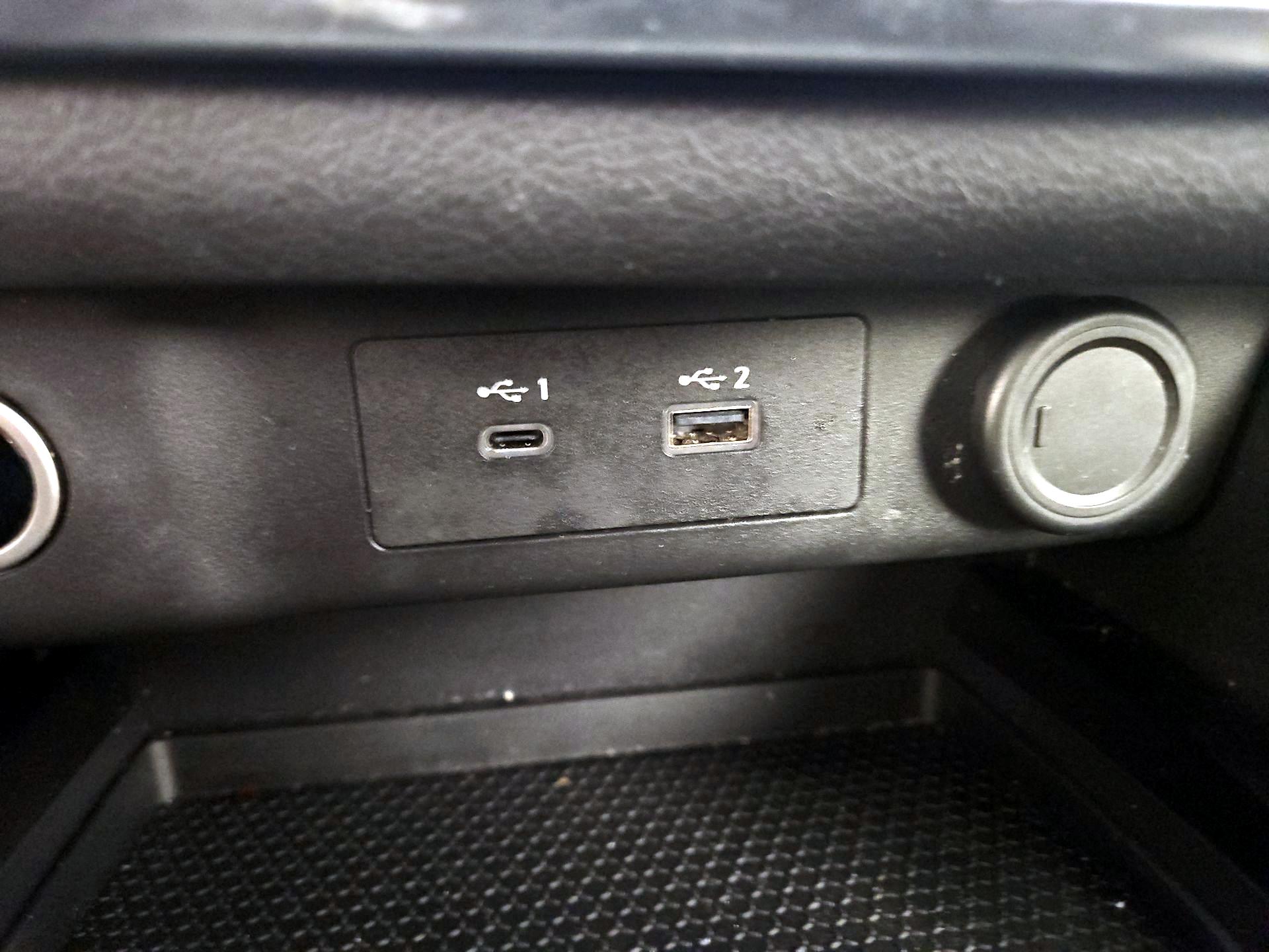 Thumbnail: 2023 Nissan Rogue - 18