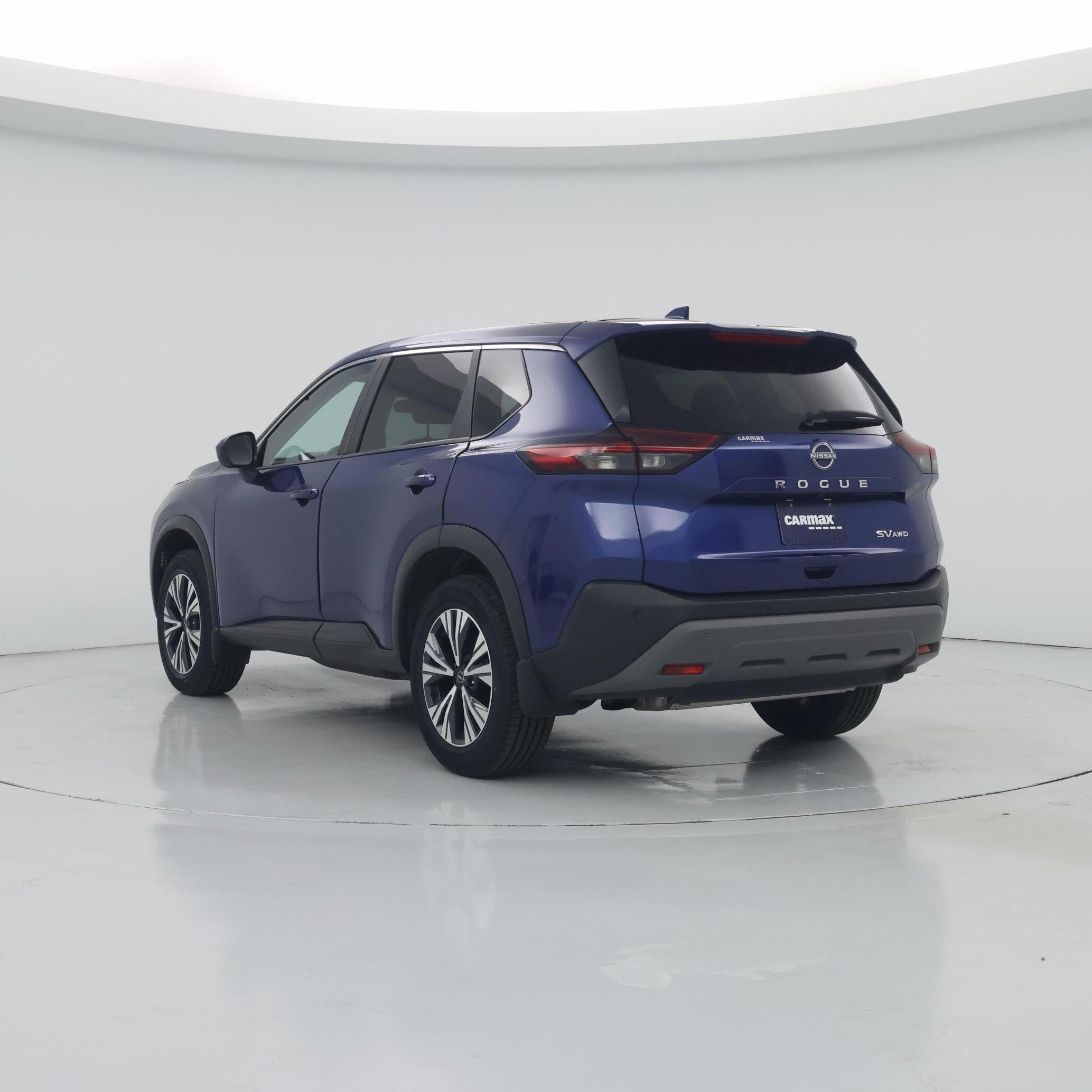Thumbnail: 2023 Nissan Rogue - 2