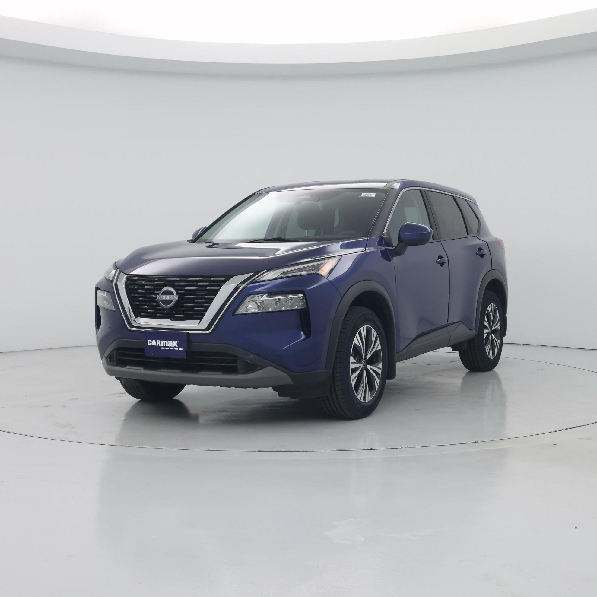 Thumbnail: 2023 Nissan Rogue - 4