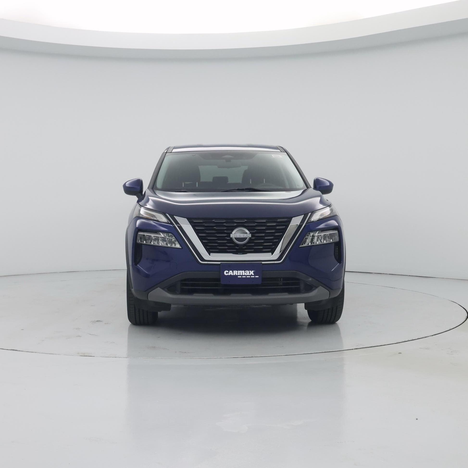 Thumbnail: 2023 Nissan Rogue - 5