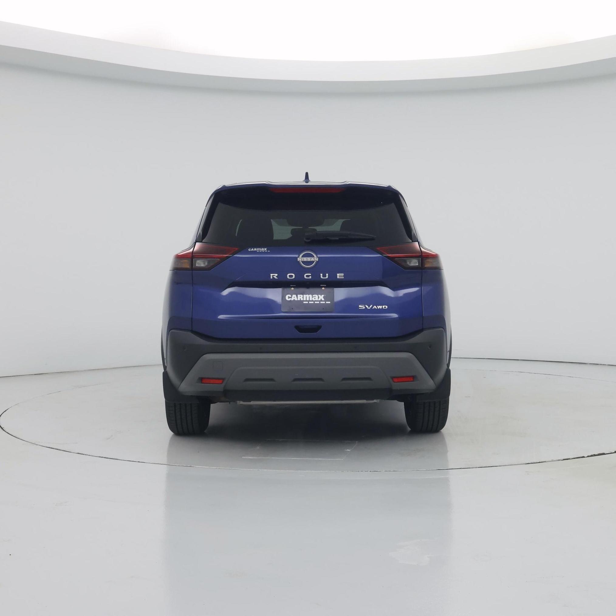 Thumbnail: 2023 Nissan Rogue - 6