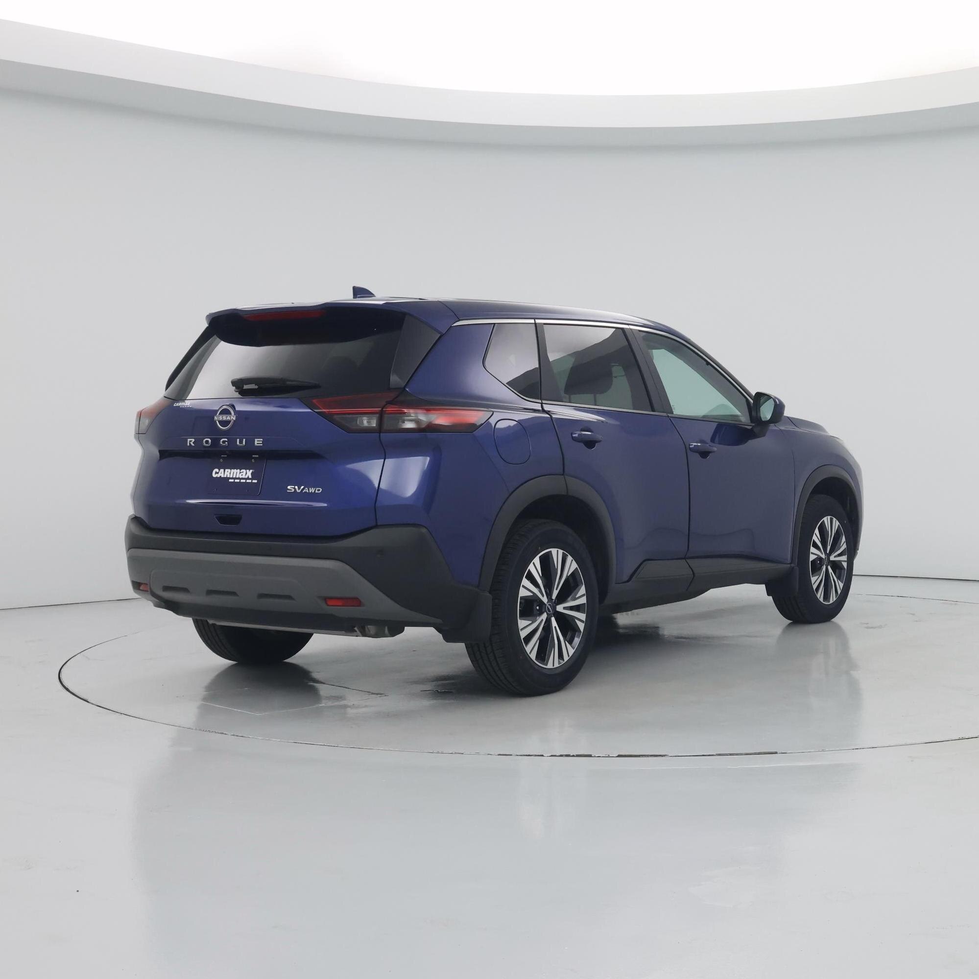 Thumbnail: 2023 Nissan Rogue - 8