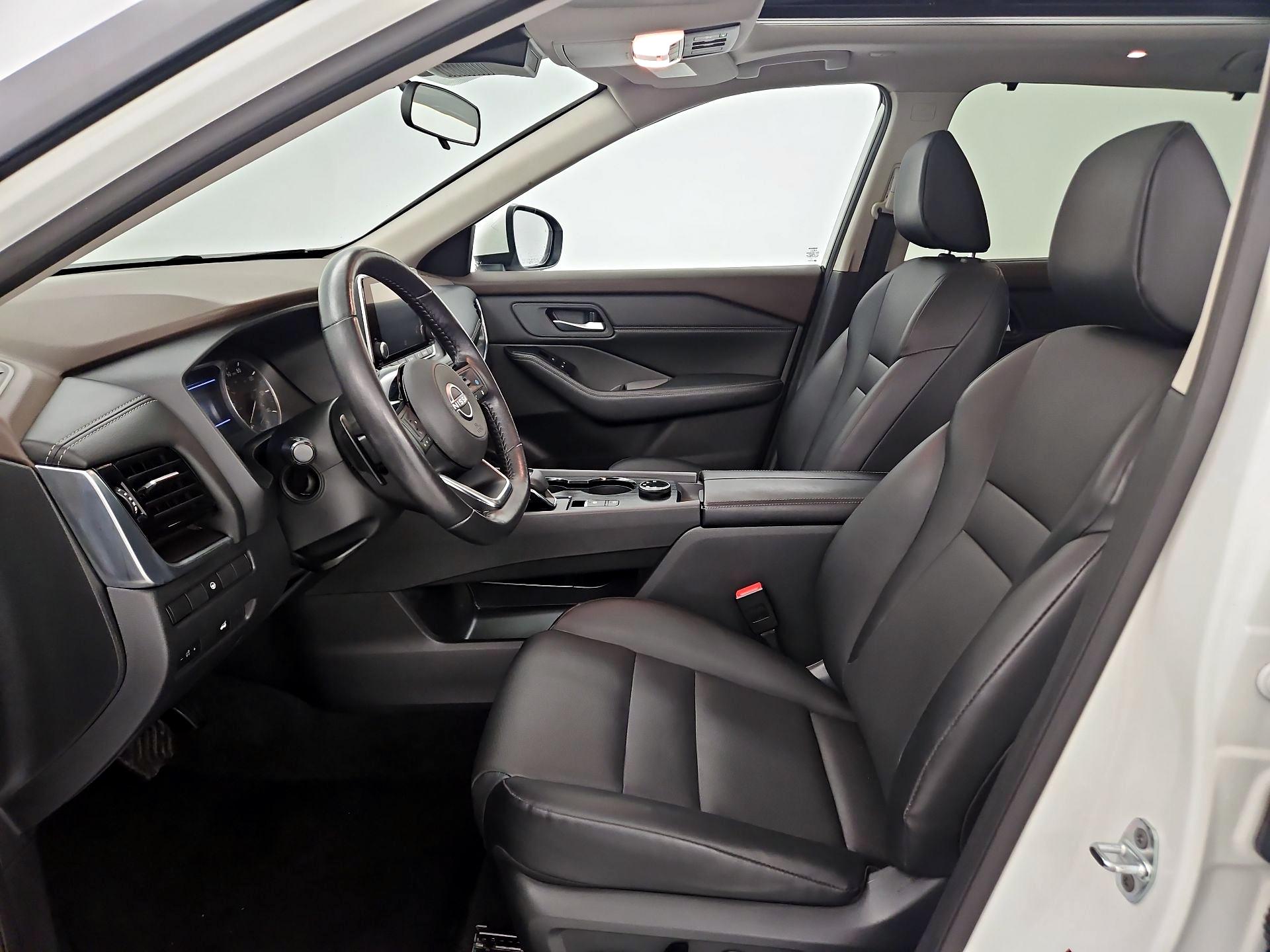 Thumbnail: 2023 Nissan Rogue - 11