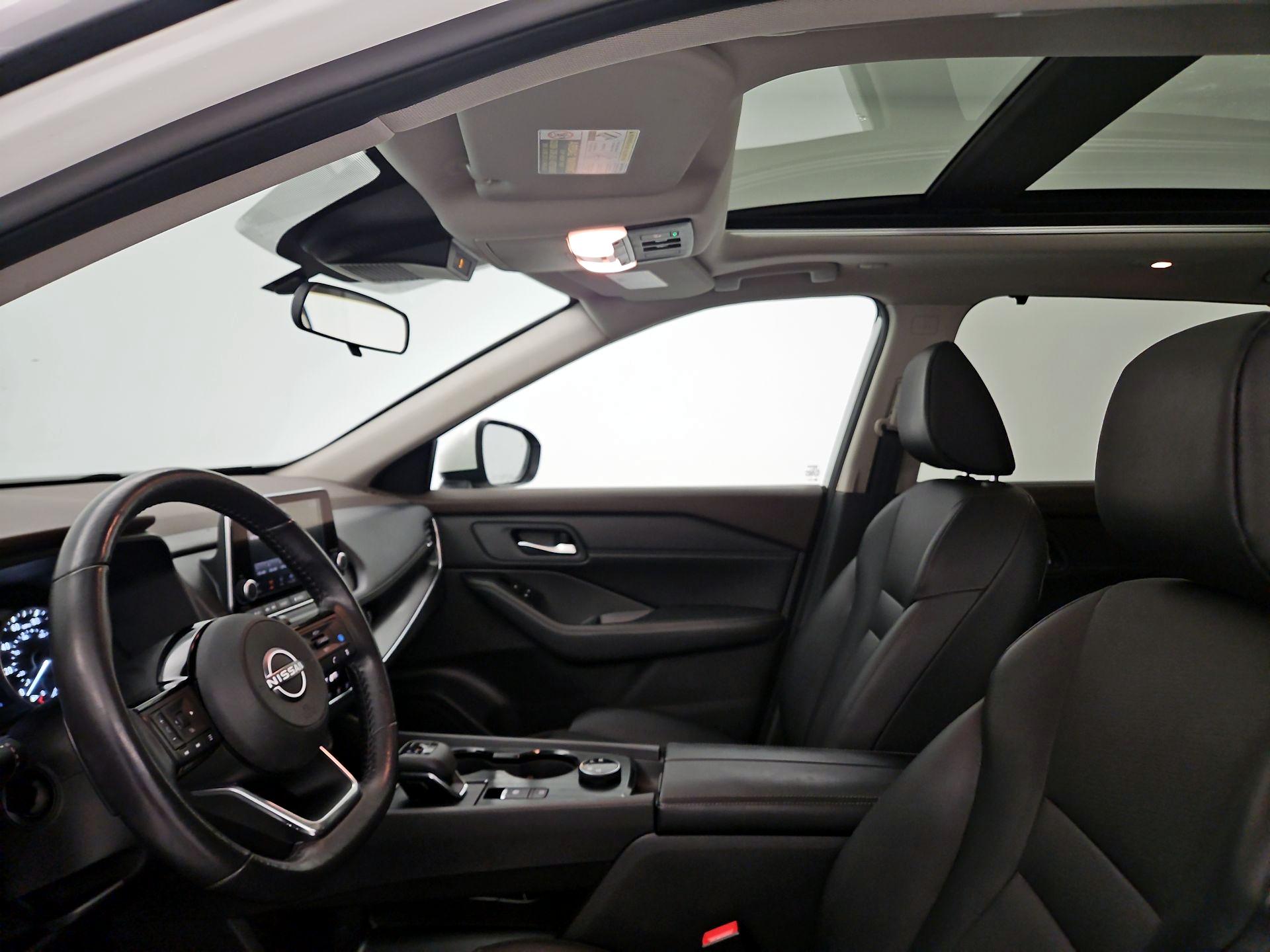 Thumbnail: 2023 Nissan Rogue - 19