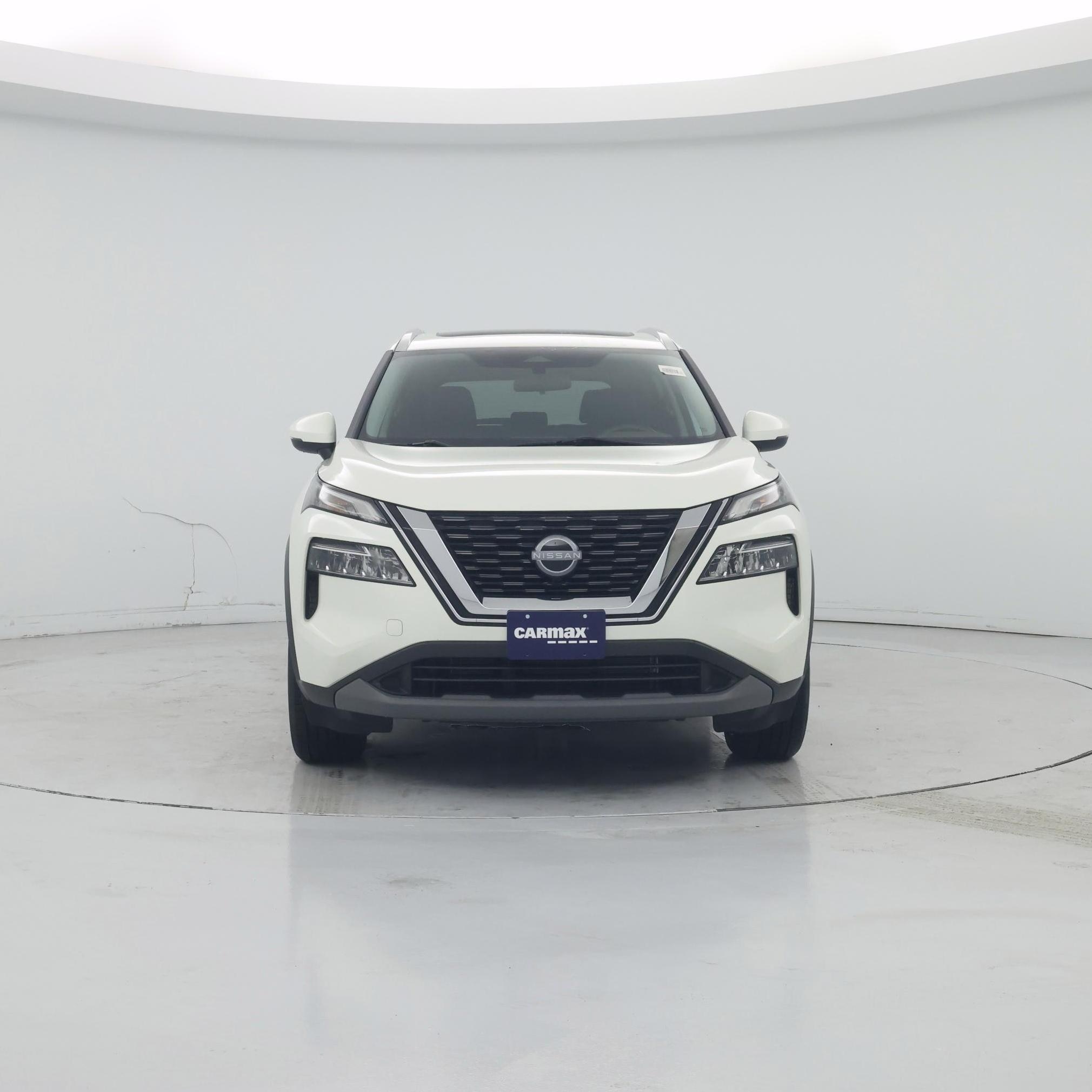 Thumbnail: 2023 Nissan Rogue - 5