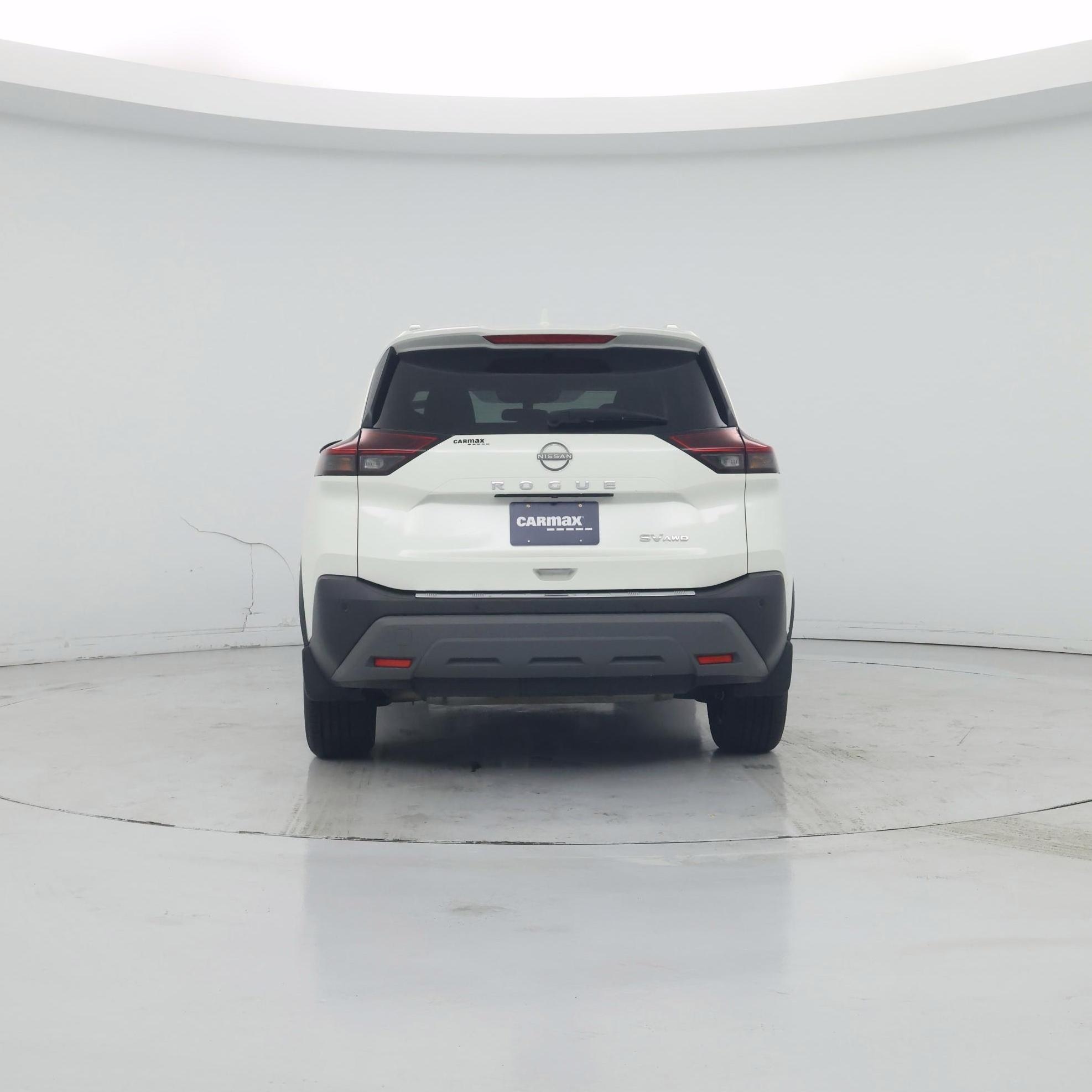 Thumbnail: 2023 Nissan Rogue - 6