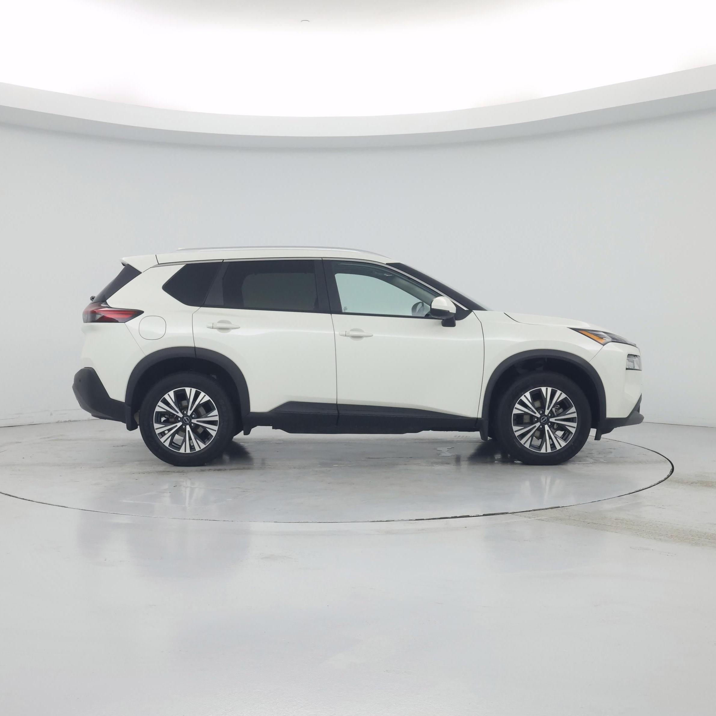 Thumbnail: 2023 Nissan Rogue - 7