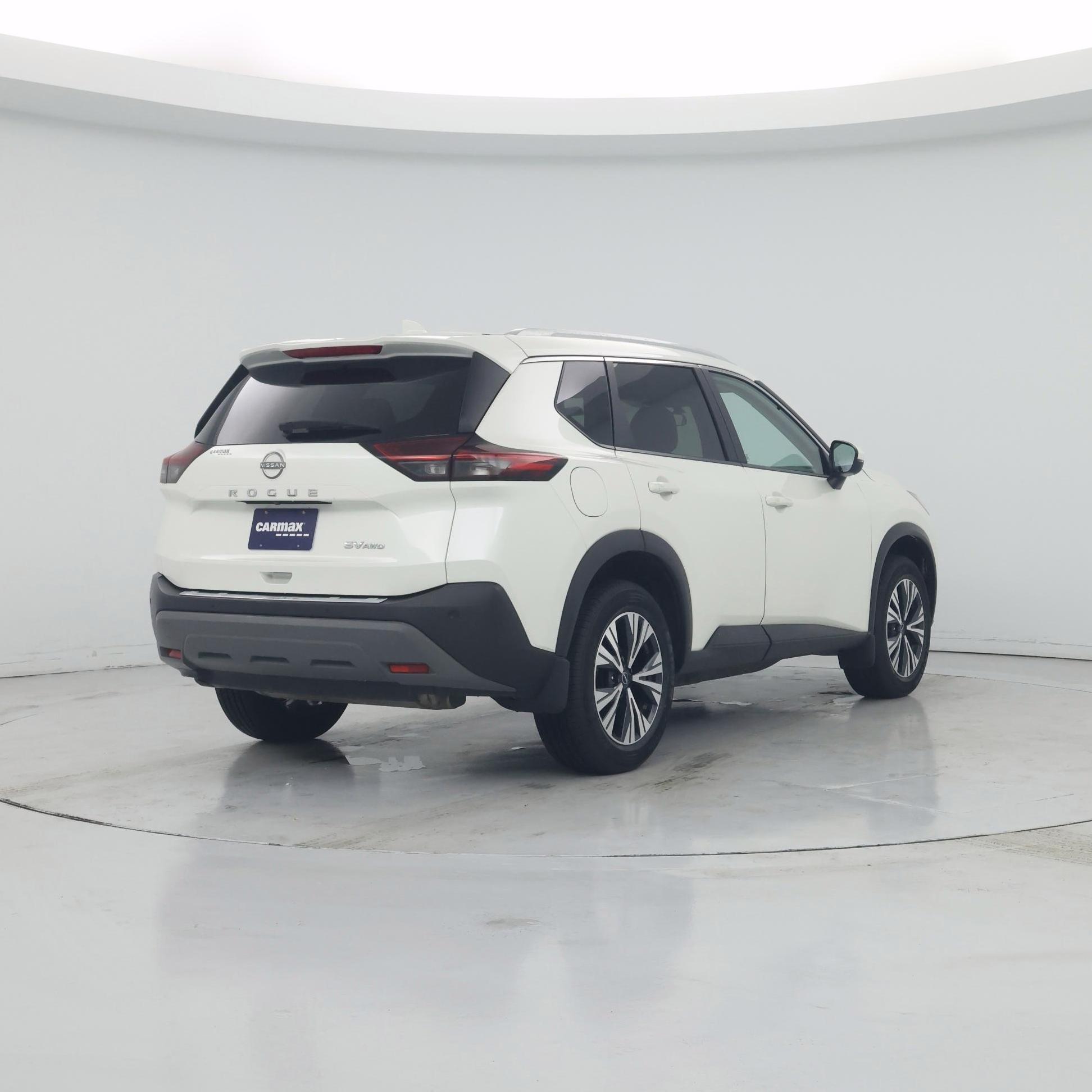Thumbnail: 2023 Nissan Rogue - 8