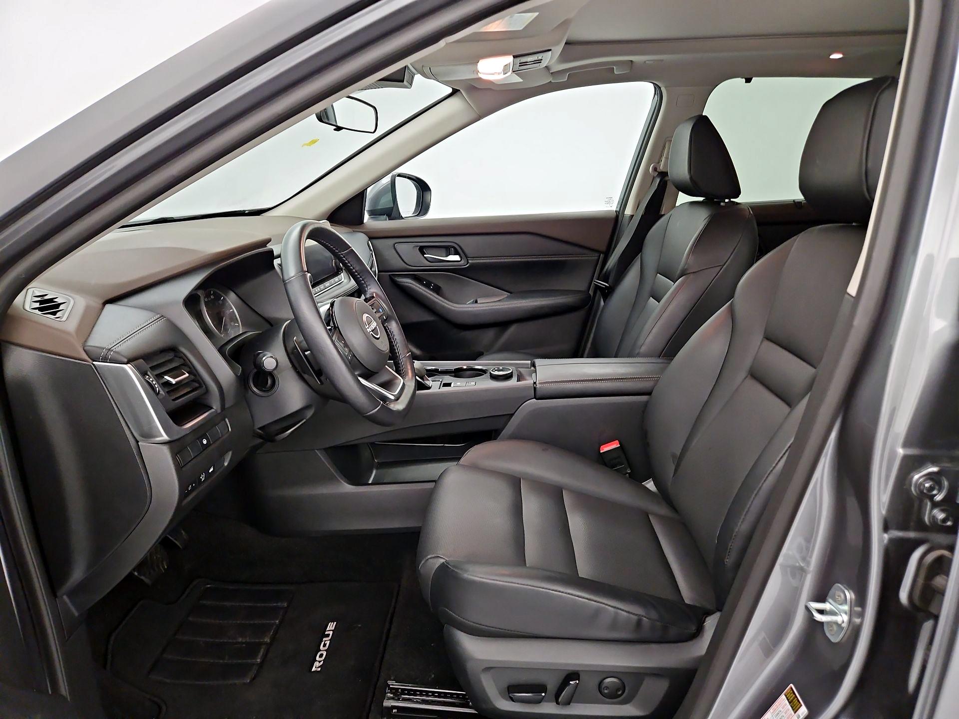 Thumbnail: 2023 Nissan Rogue - 11