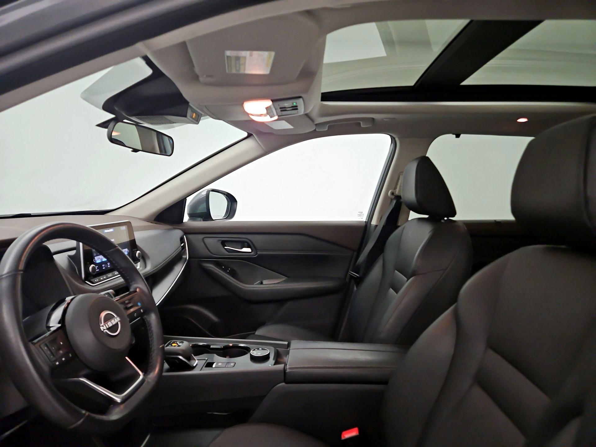 Thumbnail: 2023 Nissan Rogue - 19