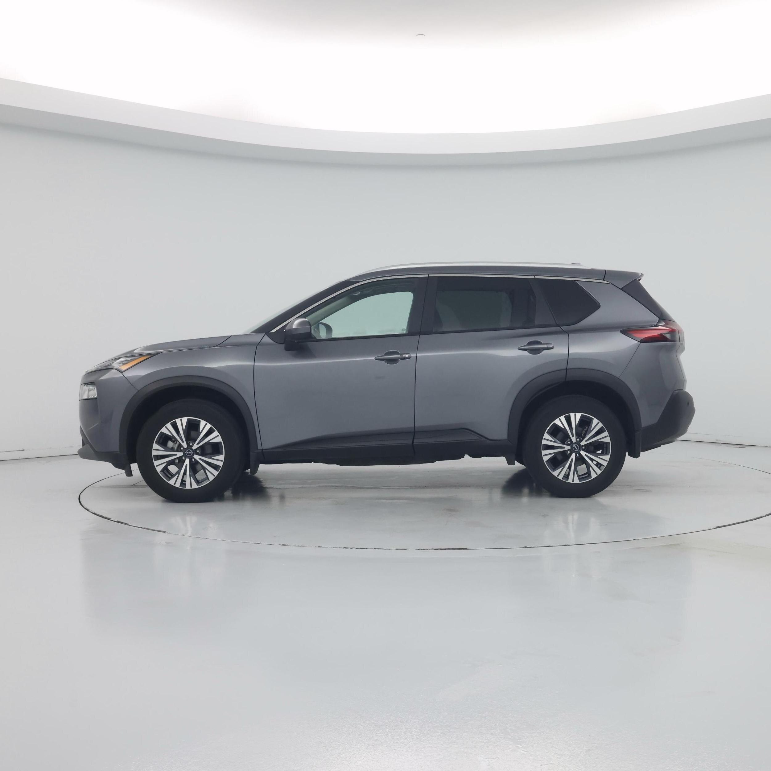 Thumbnail: 2023 Nissan Rogue - 3