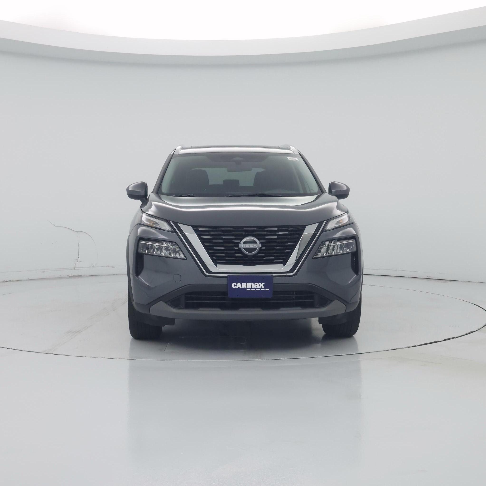 Thumbnail: 2023 Nissan Rogue - 5