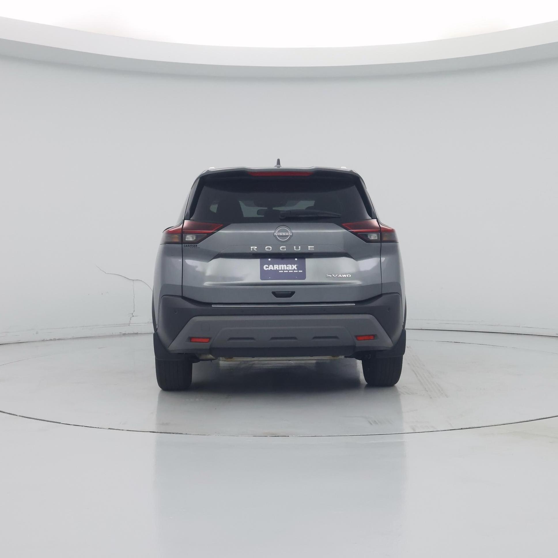 Thumbnail: 2023 Nissan Rogue - 6