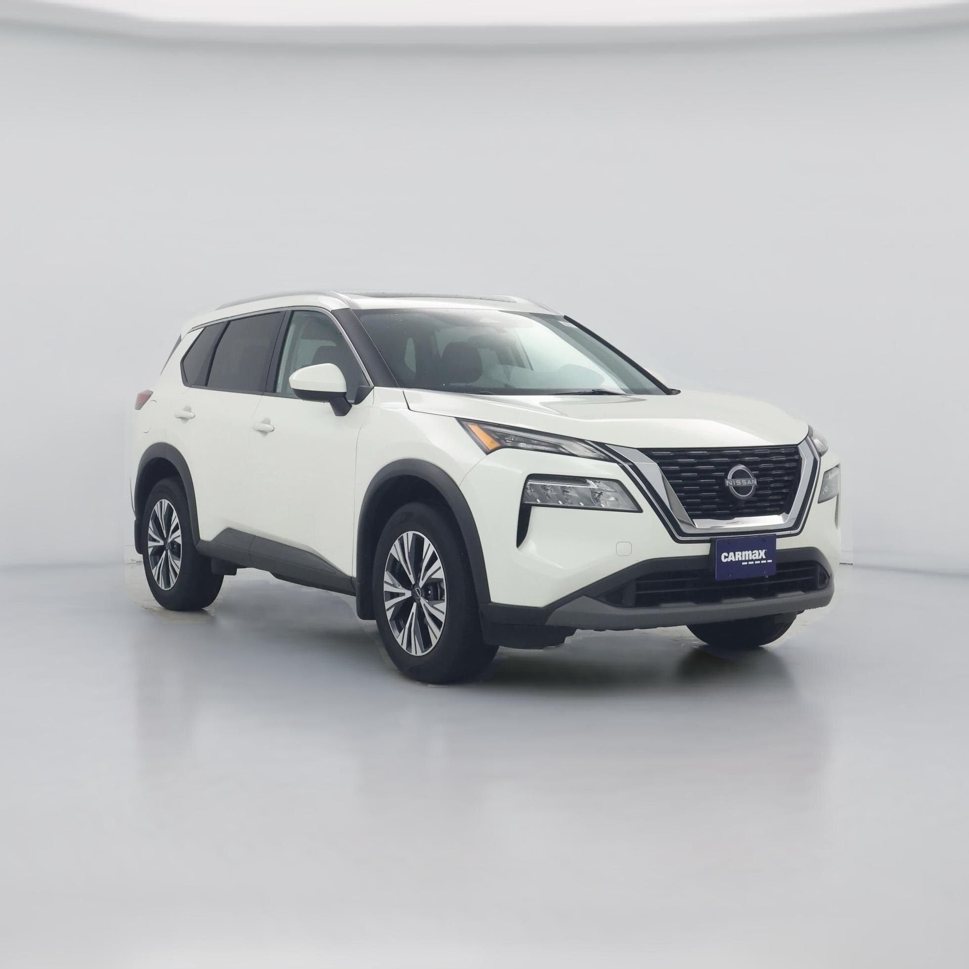 Thumbnail: 2023 Nissan Rogue - 1